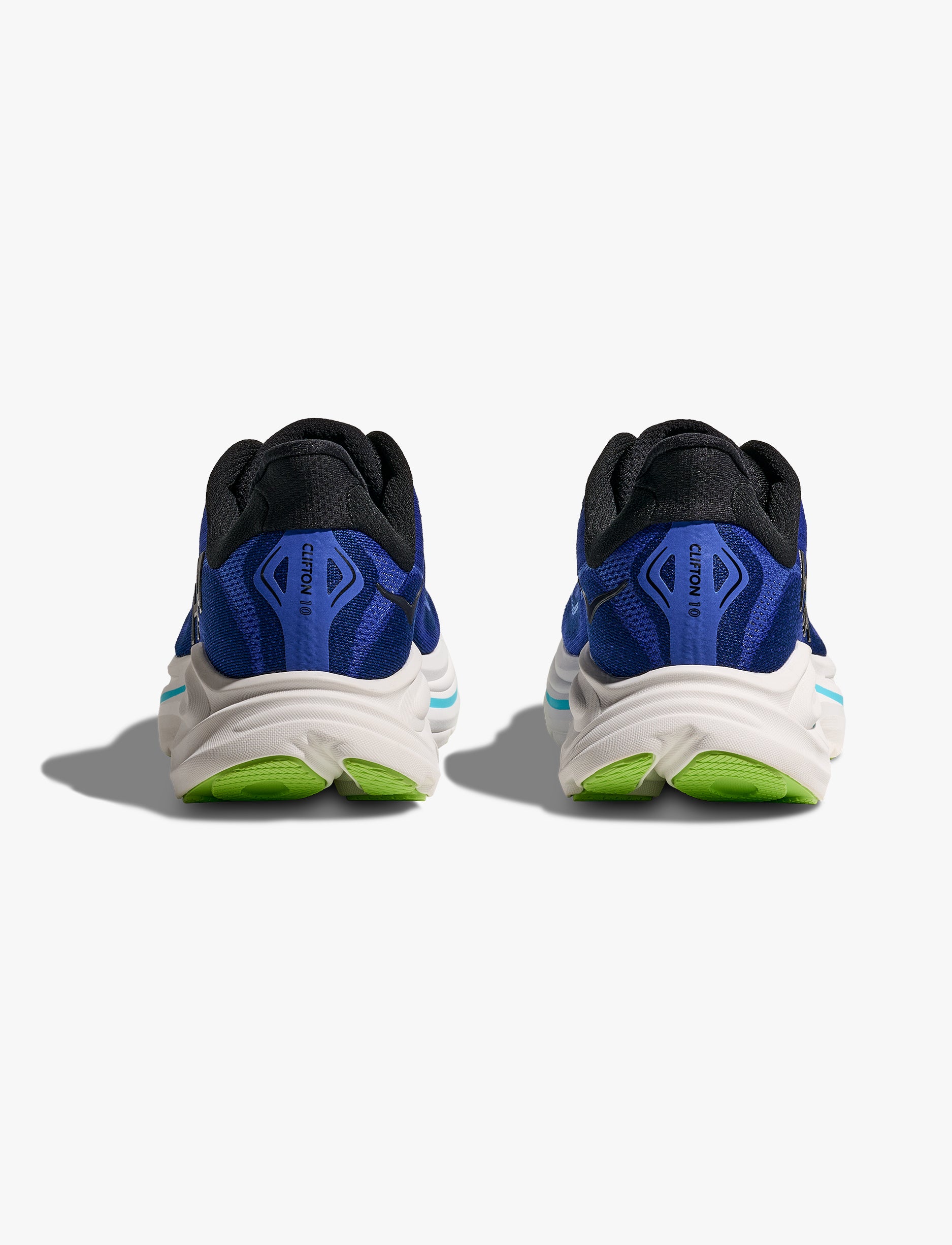 HOKA CLIFTON WIDE 10 -  נעלי ספורט גברים הוקה קליפטון 10 רחבות