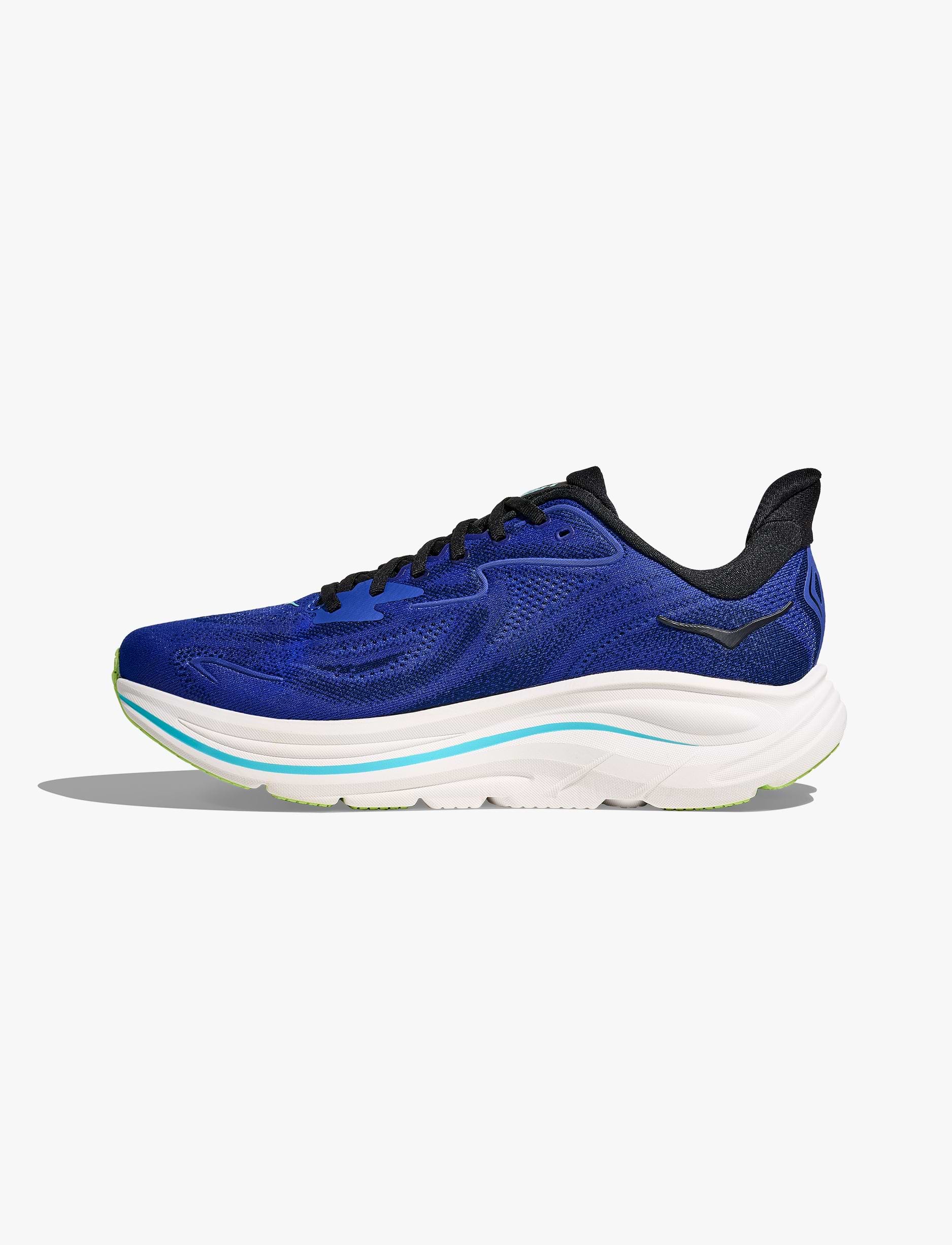 HOKA CLIFTON WIDE 10 -  נעלי ספורט גברים הוקה קליפטון 10 רחבות