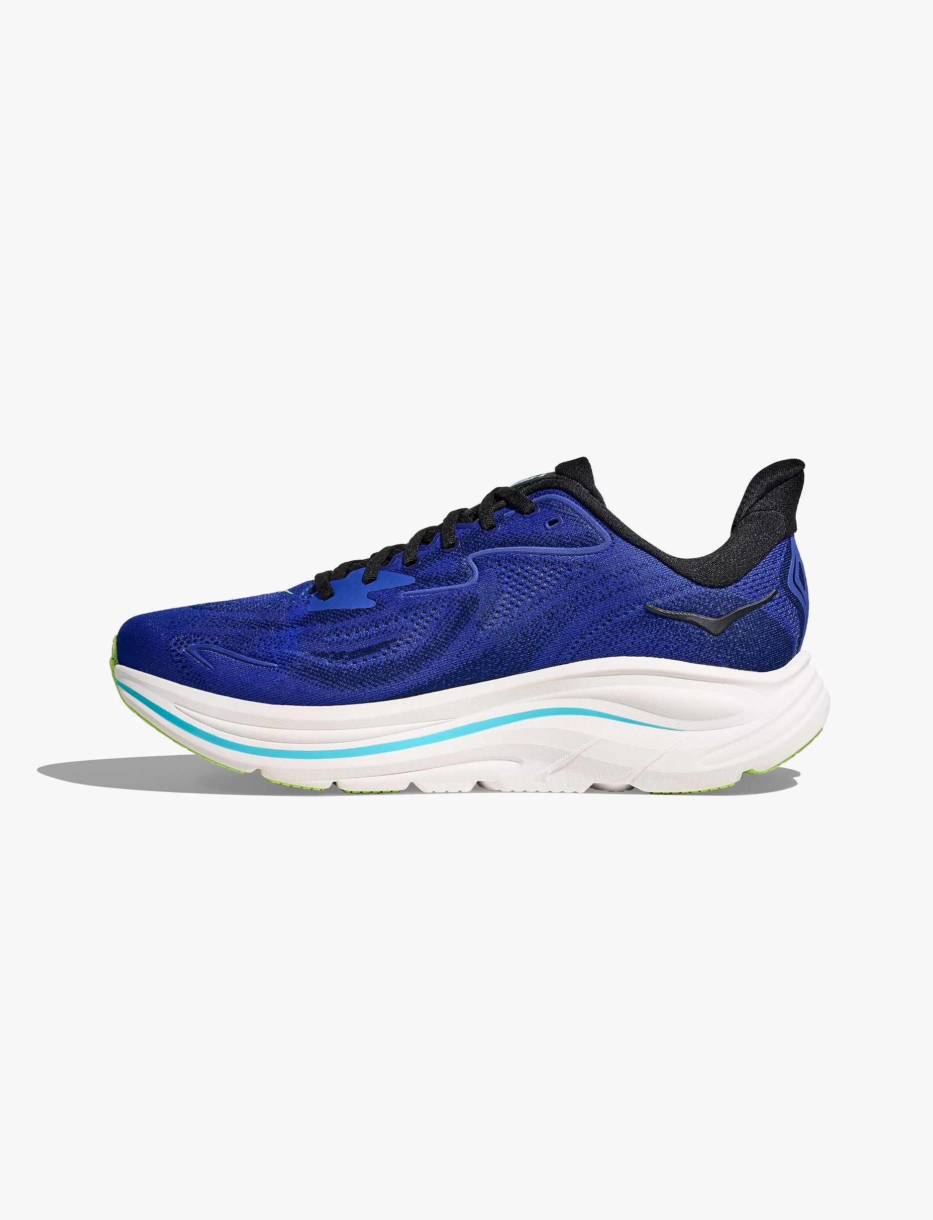 HOKA CLIFTON WIDE 10 -  נעלי ספורט גברים הוקה קליפטון 10 רחבות