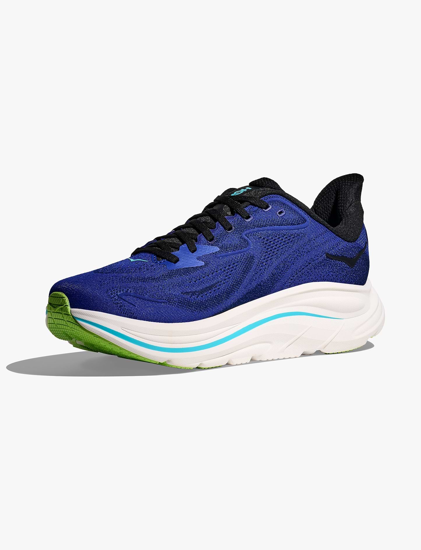 HOKA CLIFTON WIDE 10 - נעלי ספורט גברים הוקה קליפטון 10 רחבות