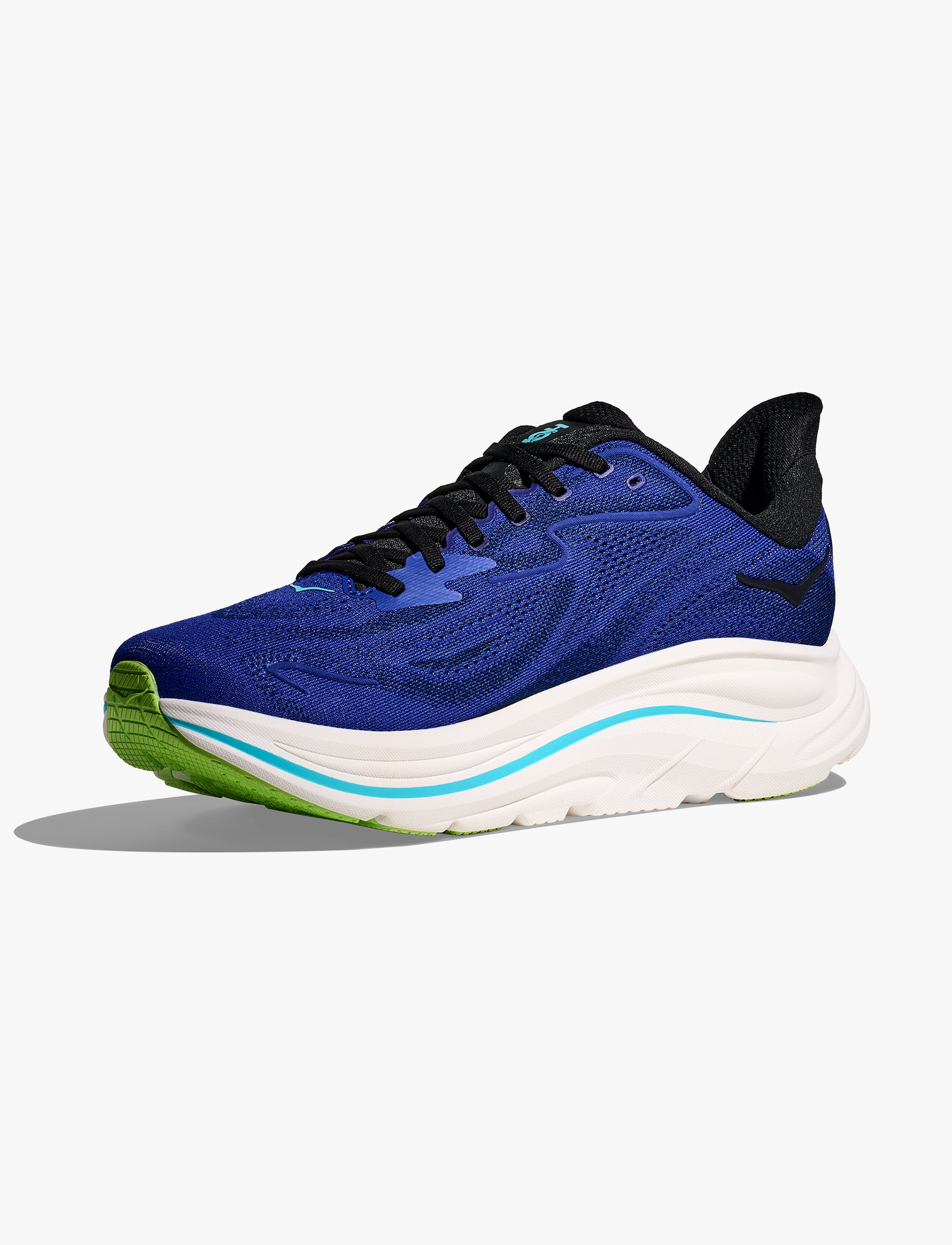 HOKA CLIFTON WIDE 10 -  נעלי ספורט גברים הוקה קליפטון 10 רחבות