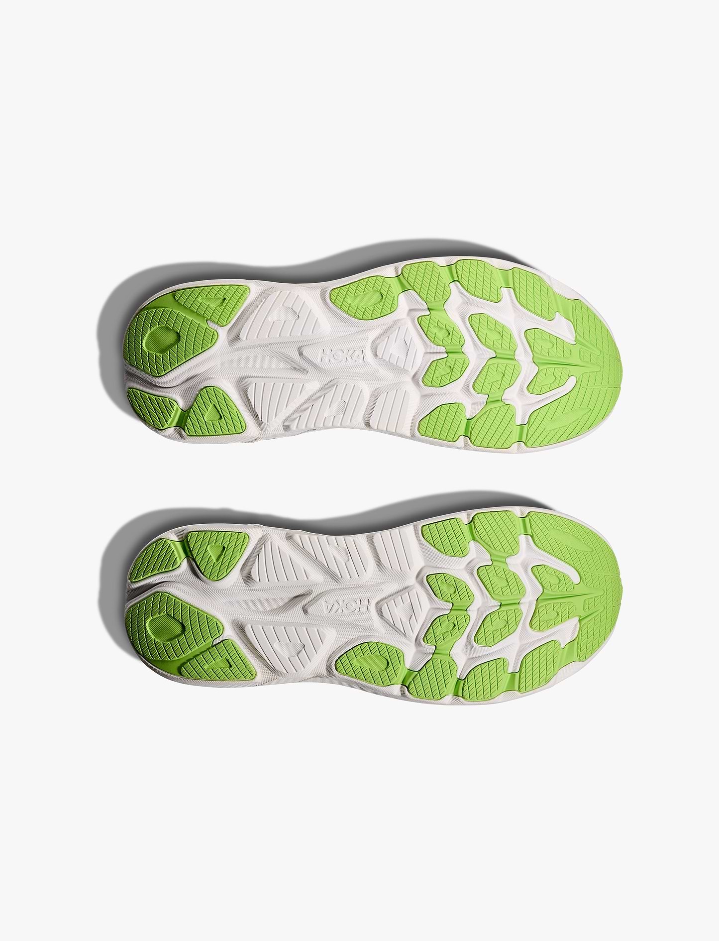 HOKA CLIFTON WIDE 10 - נעלי ספורט גברים הוקה קליפטון 10 רחבות