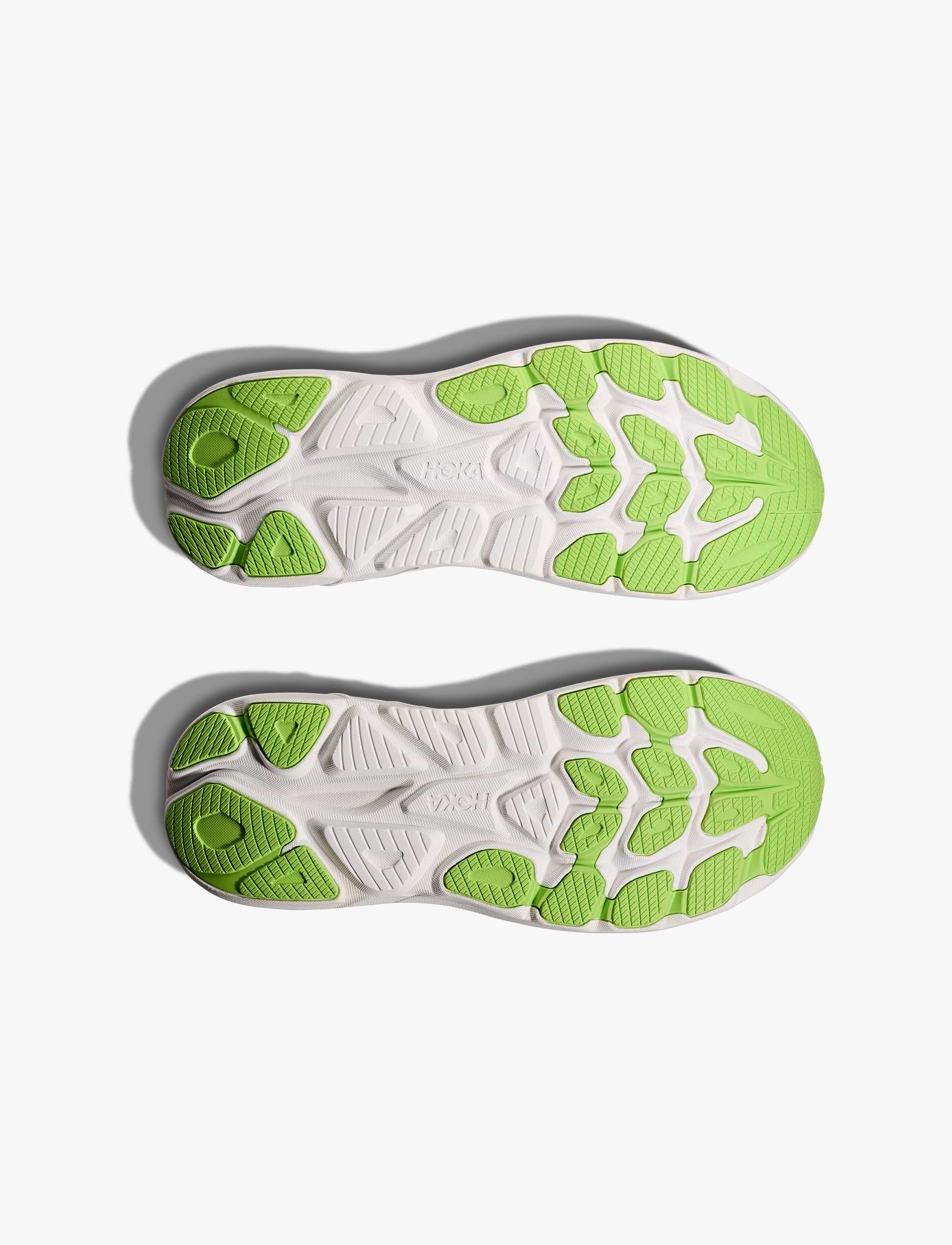 HOKA CLIFTON WIDE 10 -  נעלי ספורט גברים הוקה קליפטון 10 רחבות