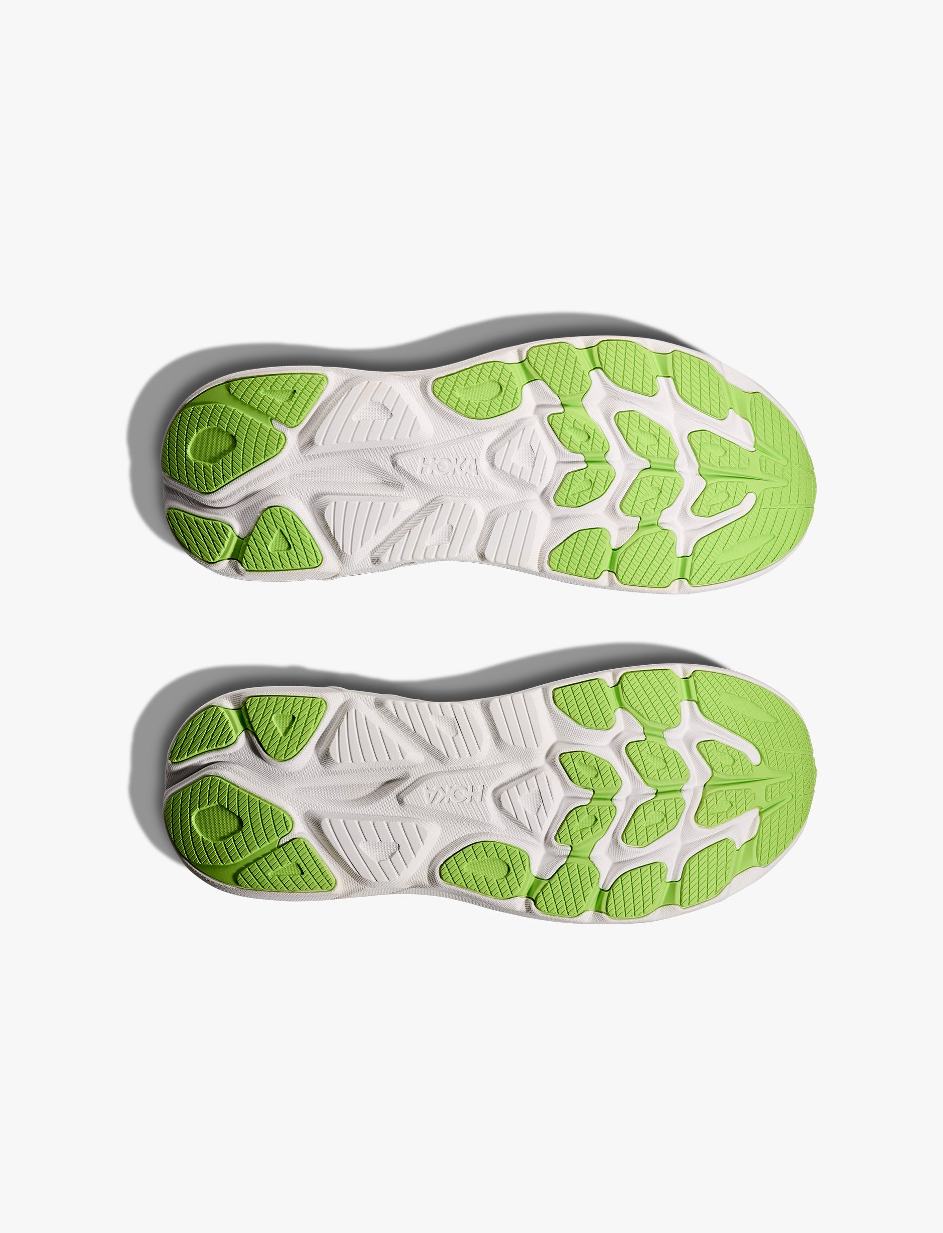 HOKA CLIFTON WIDE 10 -  נעלי ספורט גברים הוקה קליפטון 10 רחבות