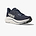HOKA CLIFTON WIDE 10 - נעלי ספורט גברים הוקה קליפטון 10 רחבות בצבע נייבי/לבן