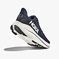 HOKA CLIFTON WIDE 10 - נעלי ספורט גברים הוקה קליפטון 10 רחבות בצבע נייבי/לבן