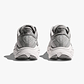 HOKA CLIFTON WIDE 10 - נעלי ספורט גברים הוקה קליפטון 10 רחבות בצבע אפור כוכב/אפור