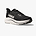 HOKA CLIFTON WIDE 10 - נעלי ספורט נשים הוקה קליפטון 10 רחבות בצבע שחור/לבן