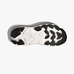 HOKA CLIFTON WIDE 10 - נעלי ספורט נשים הוקה קליפטון 10 רחבות בצבע שחור/לבן
