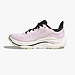 HOKA CLIFTON WIDE 10 - נעלי ספורט נשים הוקה קליפטון 10 רחבות בצבע ורוד ציפורן/אור כוכב