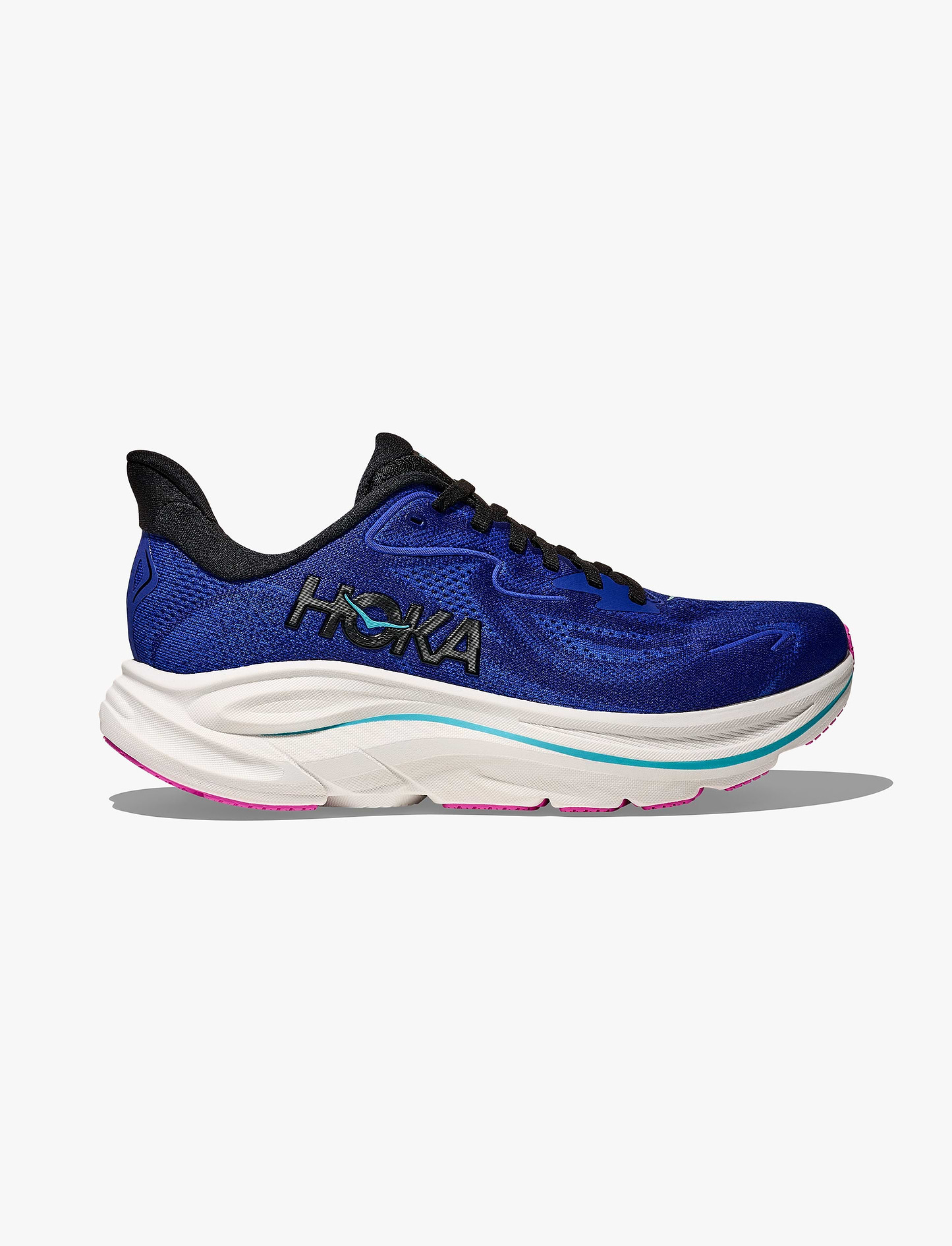 HOKA CLIFTON WIDE 10 - נעלי ספורט נשים הוקה קליפטון 10 רחבות