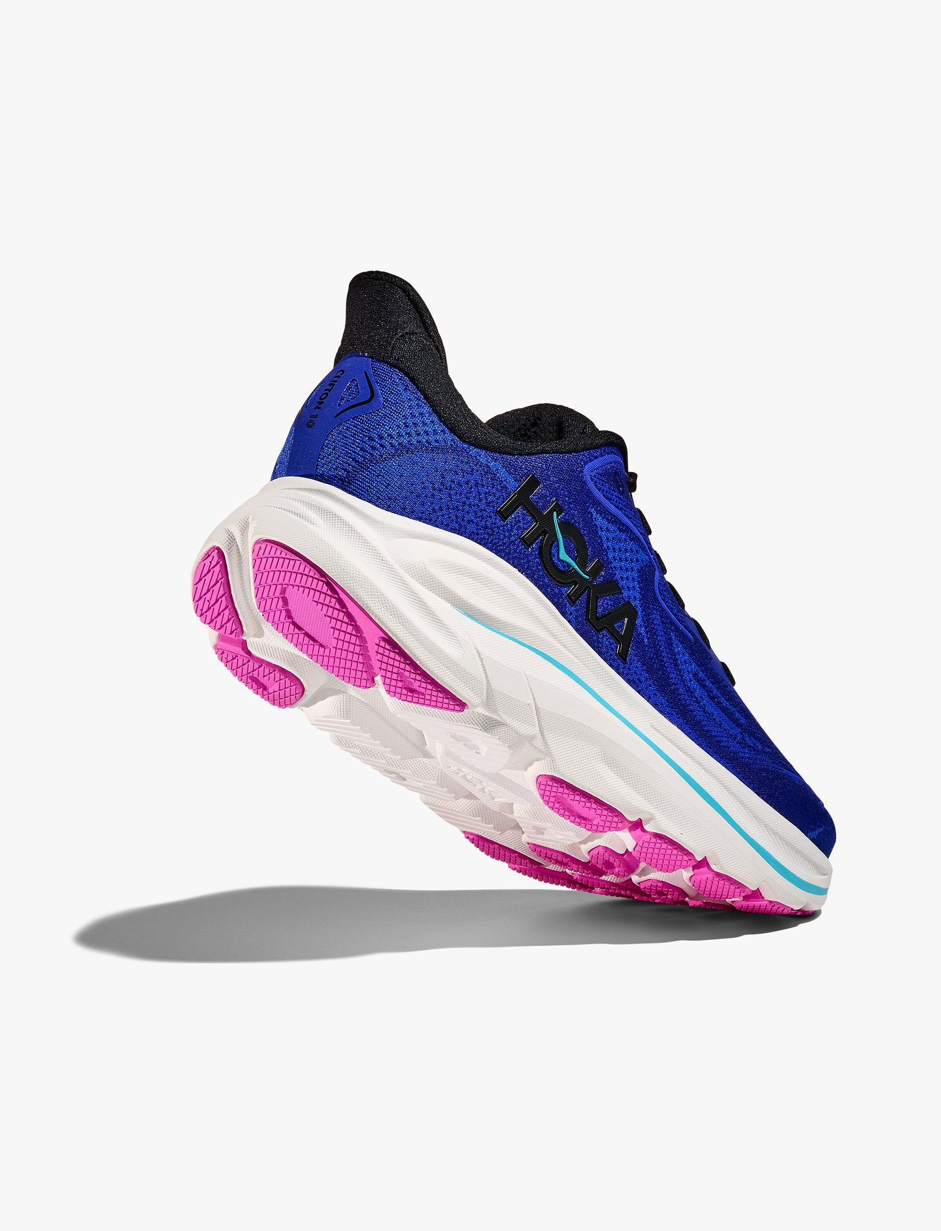 HOKA CLIFTON WIDE 10 -  נעלי ספורט נשים הוקה קליפטון 10 רחבות