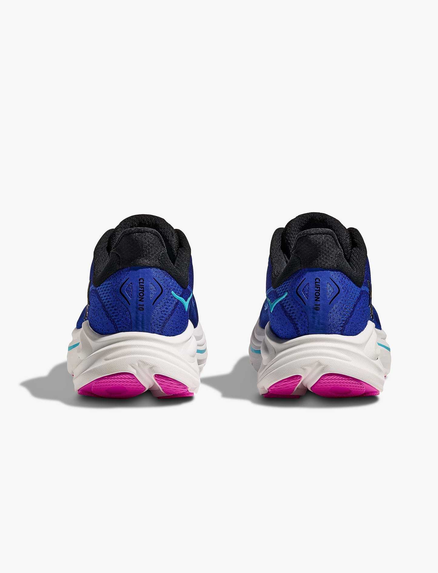HOKA CLIFTON WIDE 10 - נעלי ספורט נשים הוקה קליפטון 10 רחבות
