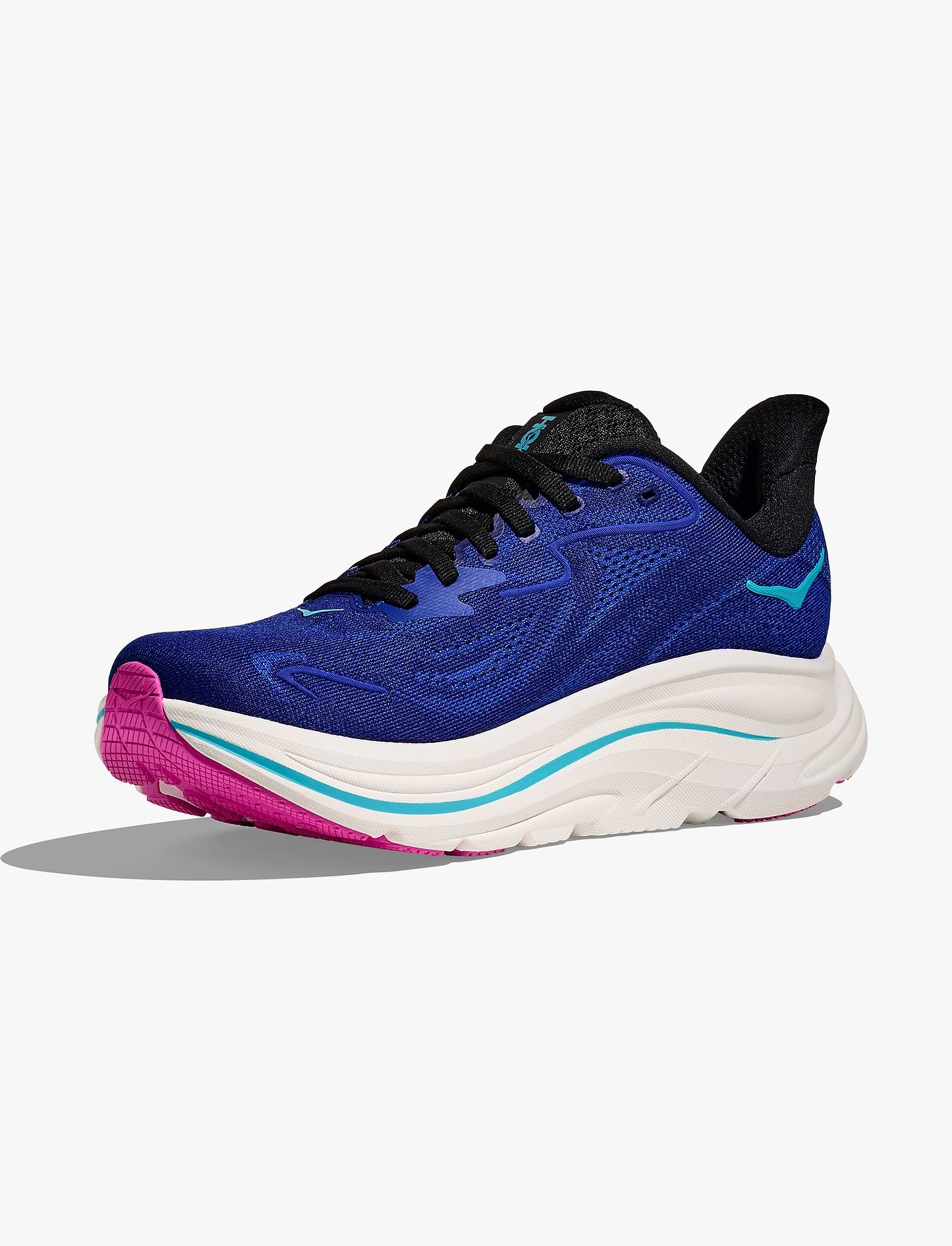 HOKA CLIFTON WIDE 10 - נעלי ספורט נשים הוקה קליפטון 10 רחבות