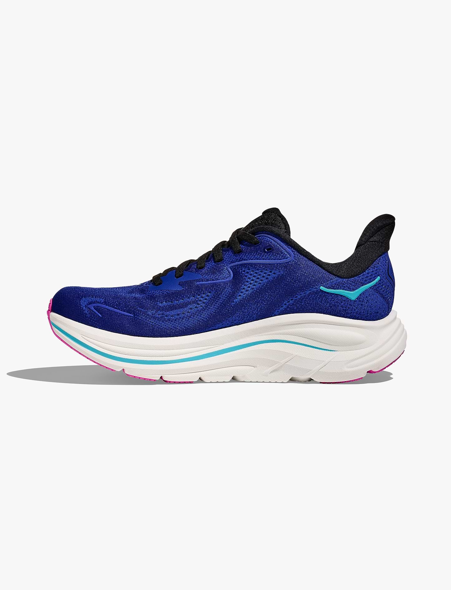 HOKA CLIFTON WIDE 10 - נעלי ספורט נשים הוקה קליפטון 10 רחבות