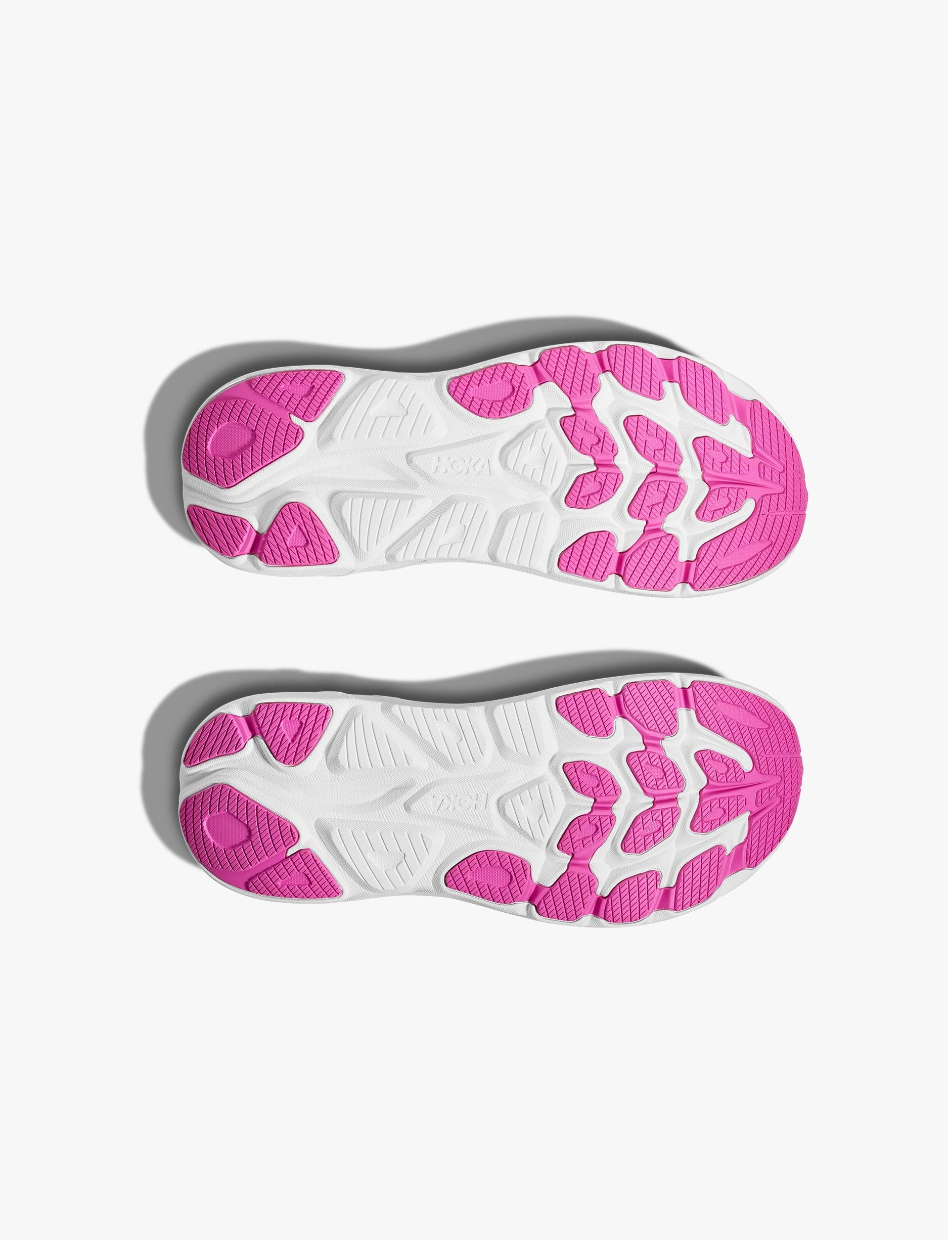 HOKA CLIFTON WIDE 10 -  נעלי ספורט נשים הוקה קליפטון 10 רחבות