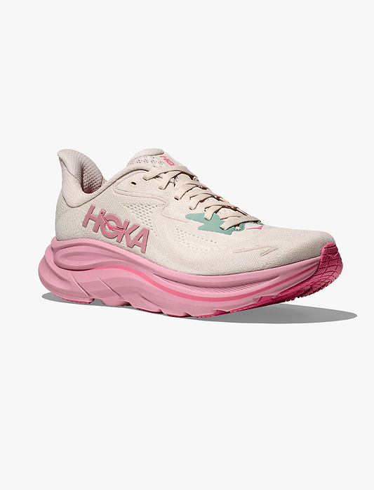 HOKA CLIFTON WIDE 10 -  נעלי ספורט נשים הוקה קליפטון 10 רחבות