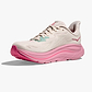 HOKA CLIFTON WIDE 10 -  נעלי ספורט נשים הוקה קליפטון 10 רחבות