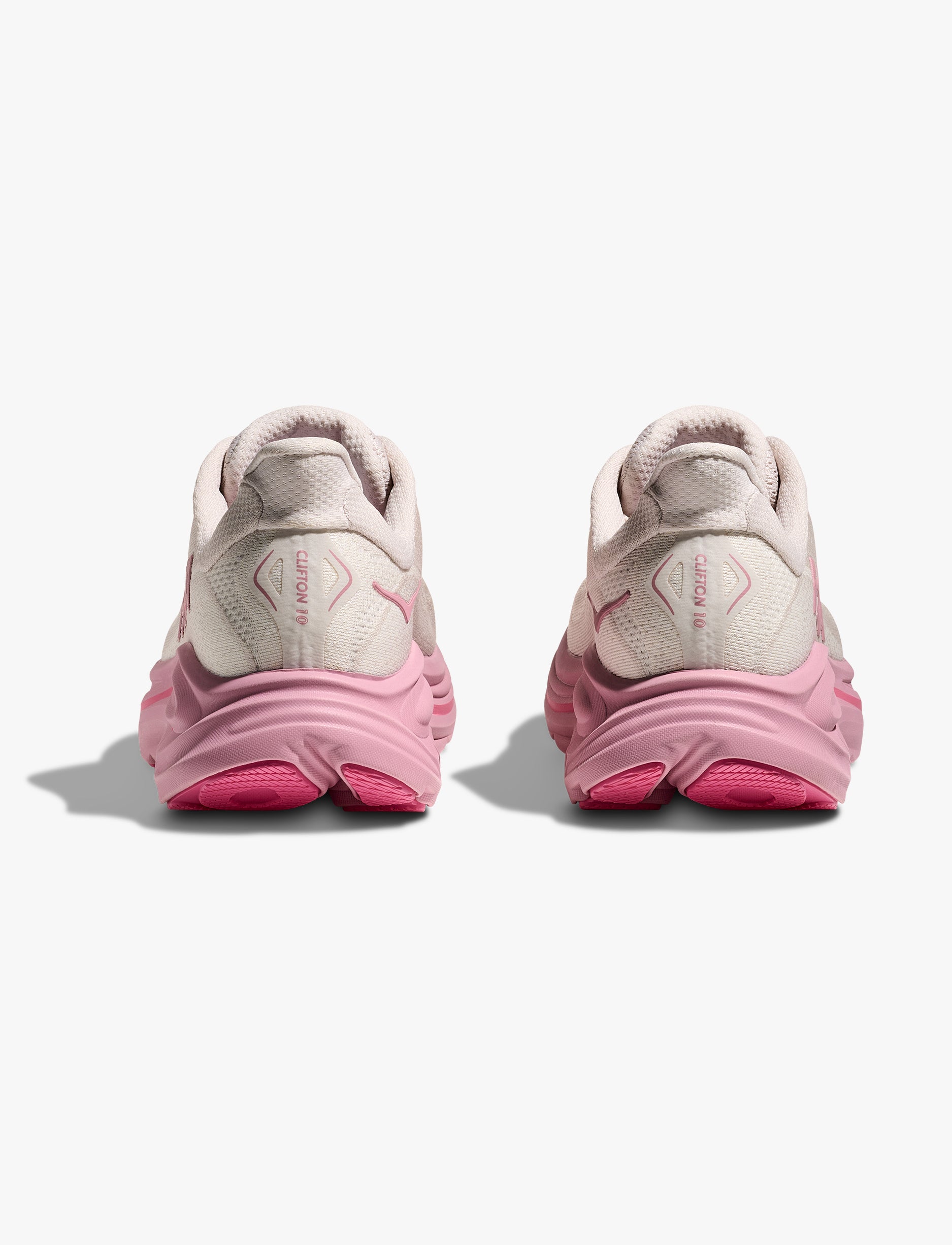 HOKA CLIFTON WIDE 10 -  נעלי ספורט נשים הוקה קליפטון 10 רחבות