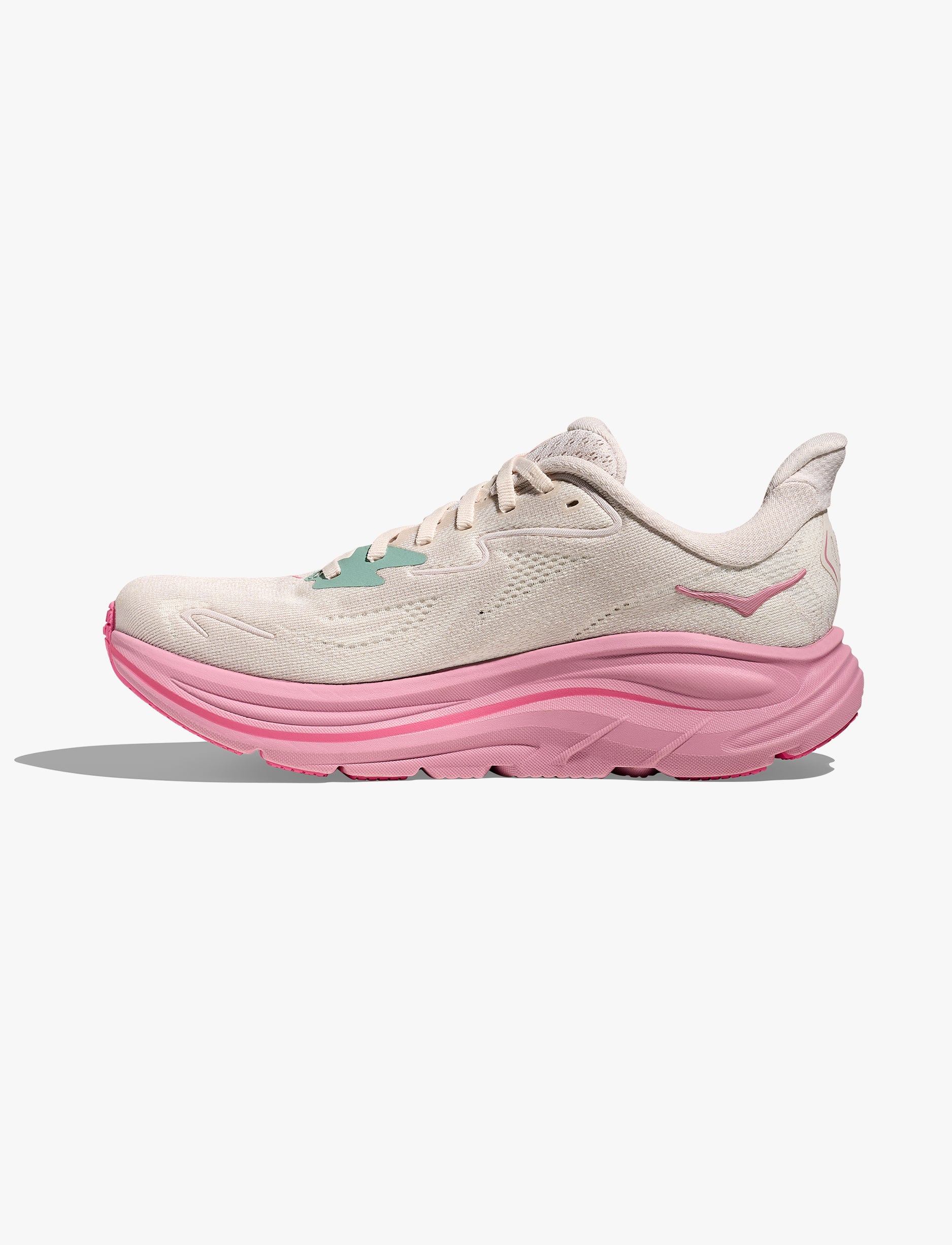 HOKA CLIFTON WIDE 10 -  נעלי ספורט נשים הוקה קליפטון 10 רחבות