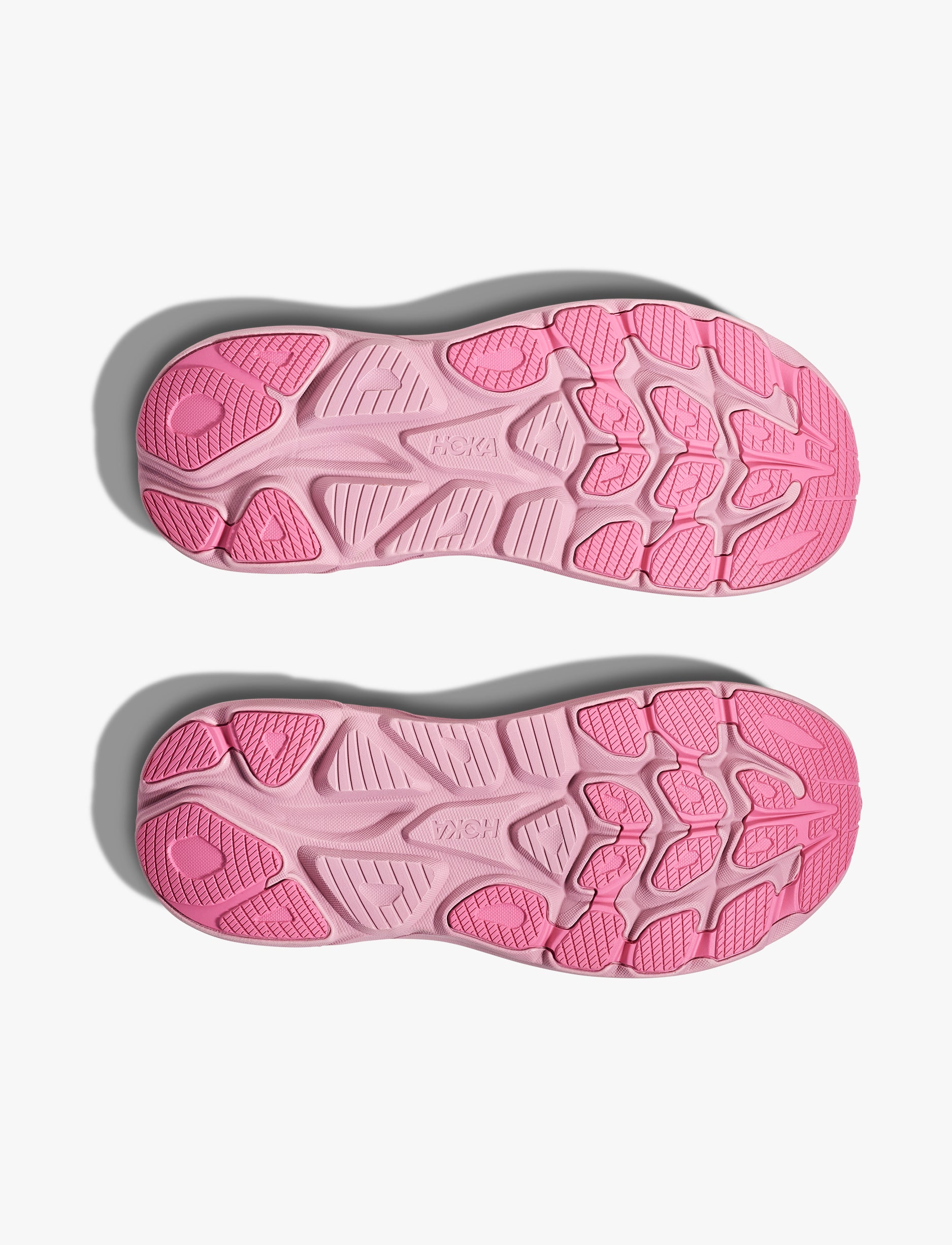 HOKA CLIFTON WIDE 10 -  נעלי ספורט נשים הוקה קליפטון 10 רחבות