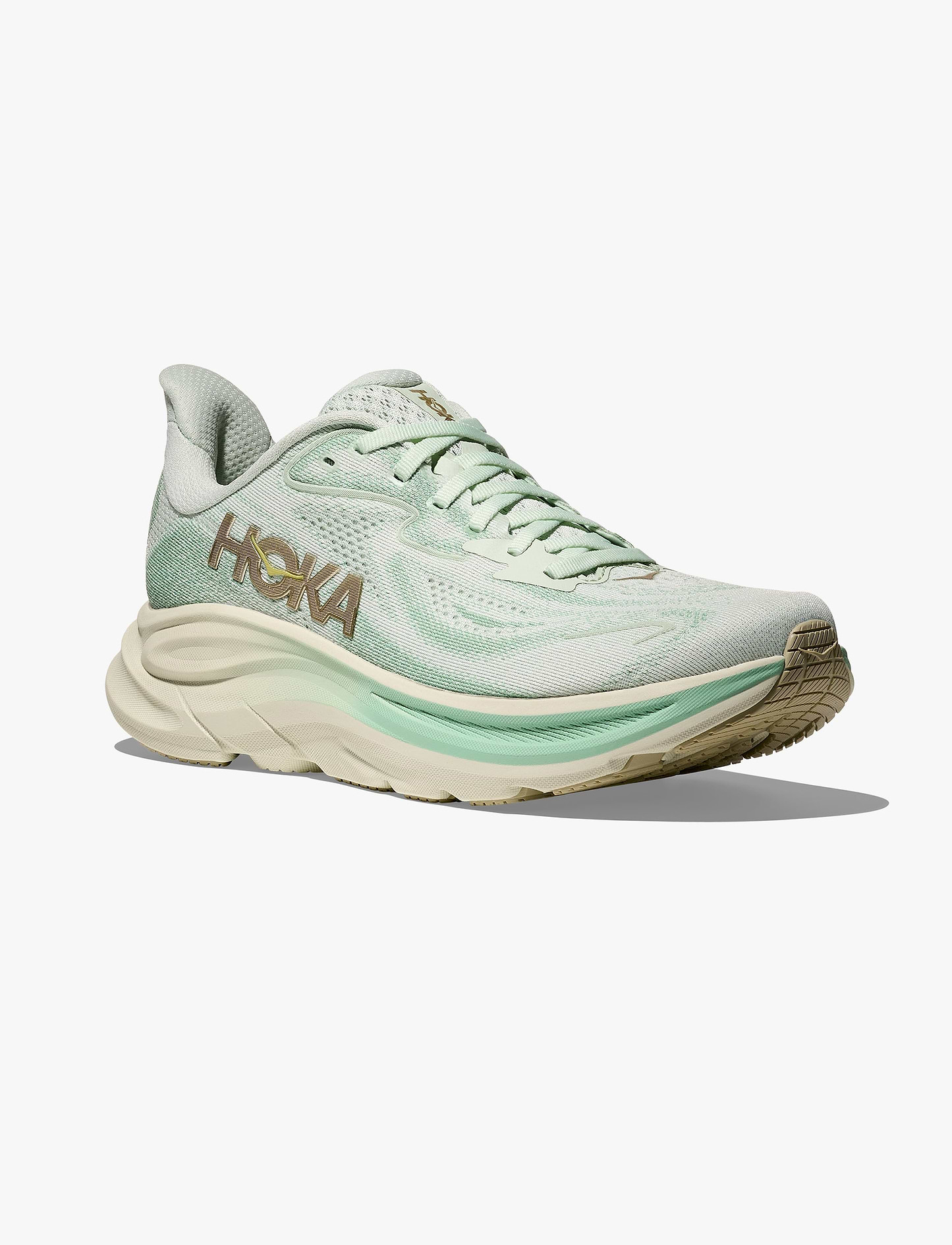 HOKA CLIFTON WIDE 10 - נעלי ספורט נשים הוקה קליפטון 10 רחבות