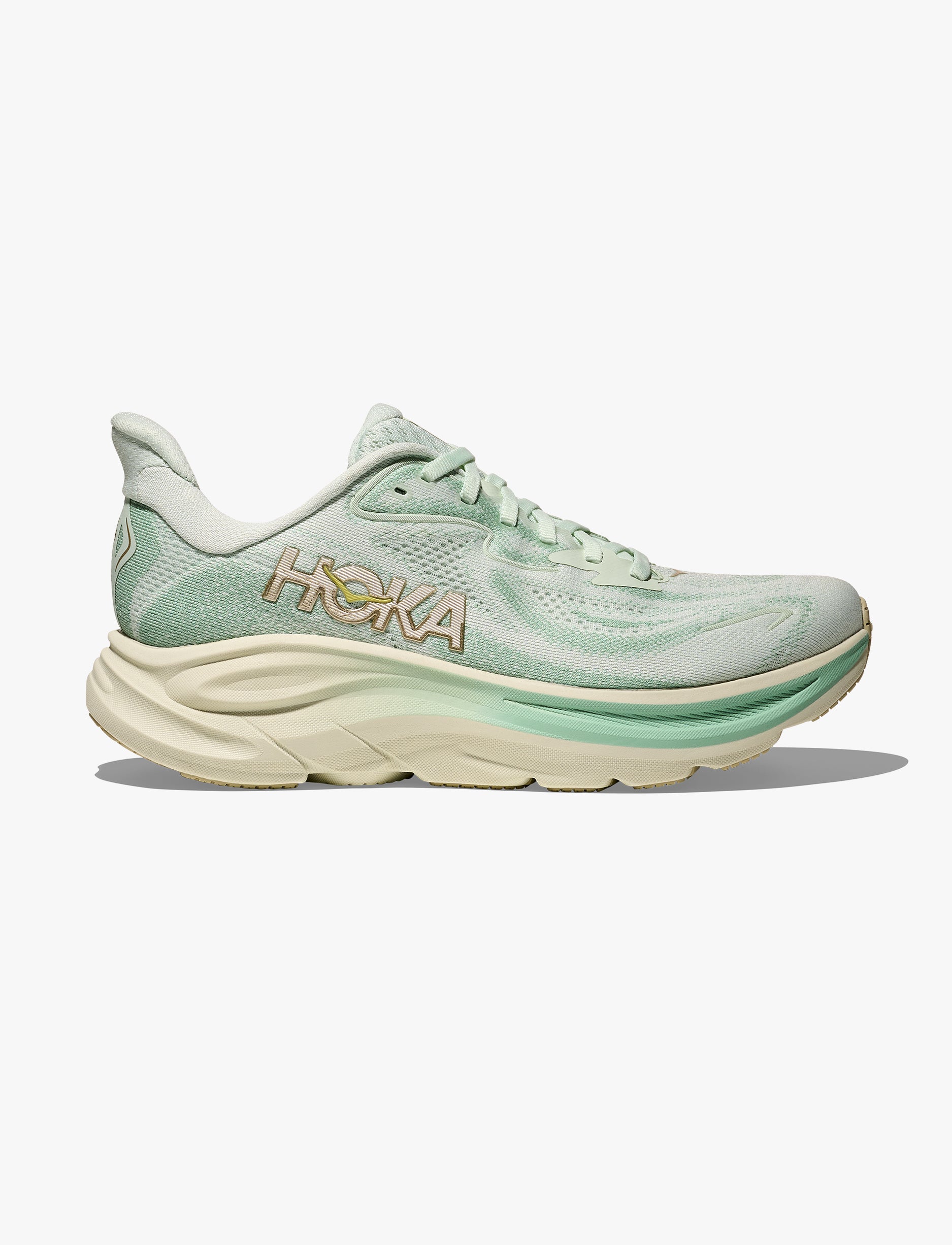 HOKA CLIFTON WIDE 10 -  נעלי ספורט נשים הוקה קליפטון 10 רחבות