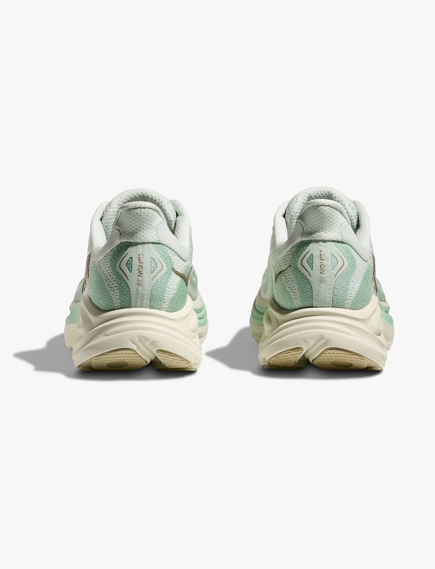 HOKA CLIFTON WIDE 10 - נעלי ספורט נשים הוקה קליפטון 10 רחבות