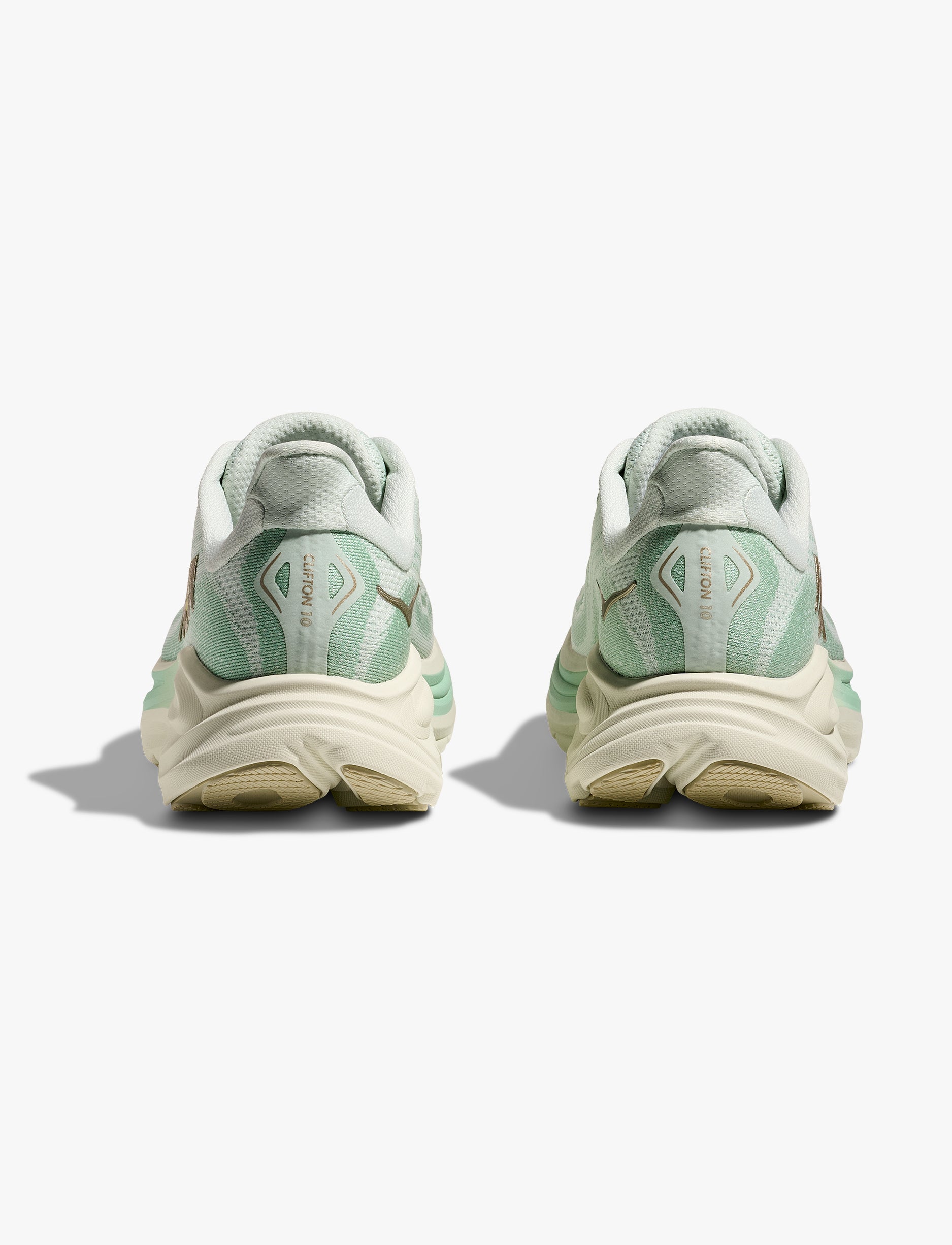 HOKA CLIFTON WIDE 10 -  נעלי ספורט נשים הוקה קליפטון 10 רחבות