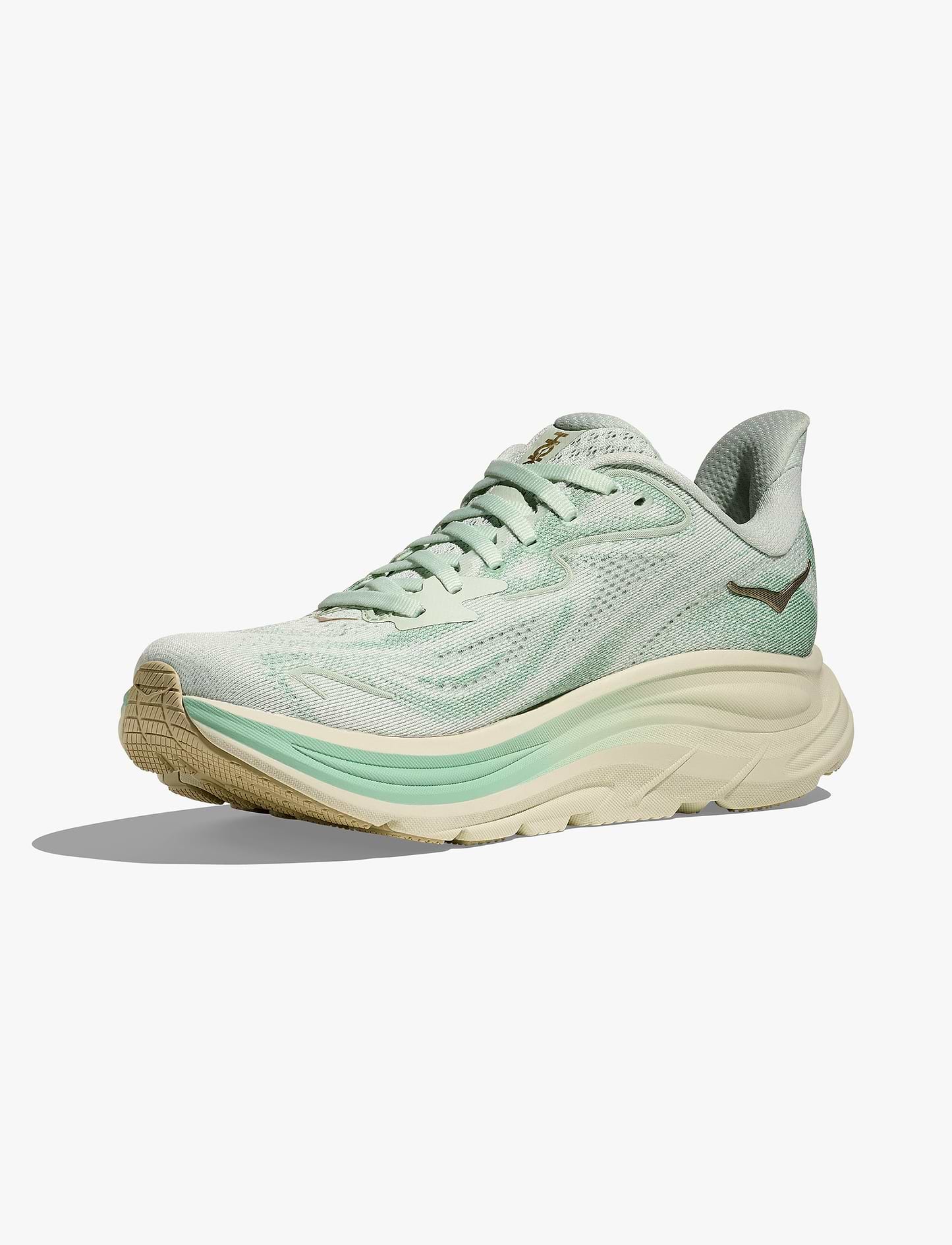 HOKA CLIFTON WIDE 10 - נעלי ספורט נשים הוקה קליפטון 10 רחבות