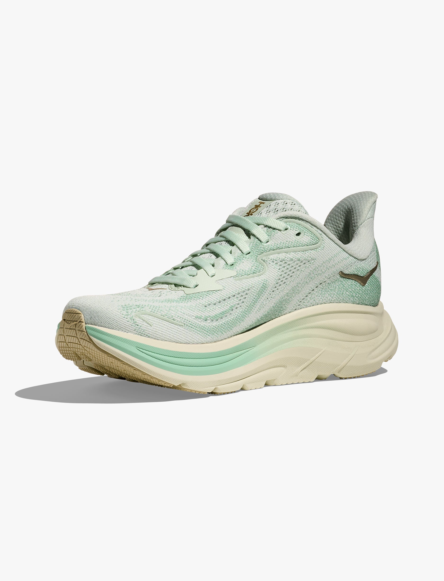 HOKA CLIFTON WIDE 10 -  נעלי ספורט נשים הוקה קליפטון 10 רחבות