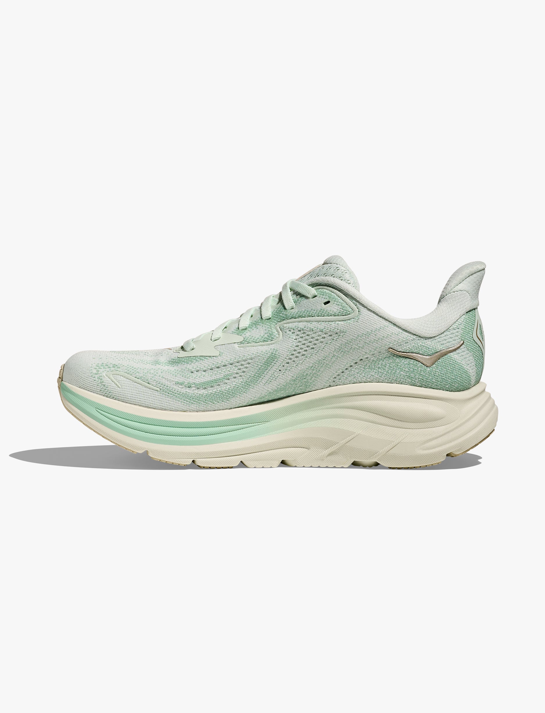 HOKA CLIFTON WIDE 10 -  נעלי ספורט נשים הוקה קליפטון 10 רחבות