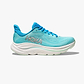 HOKA CLIFTON WIDE 10 - נעלי ספורט נשים הוקה קליפטון 10 רחבות בצבע כחול סקי/כחול סיאלו