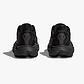 HOKA CLIFTON X-WIDE 10 -  נעלי ספורט גברים הוקה קליפטון 10 אקסטרה רחבות בצבע שחור/שחור