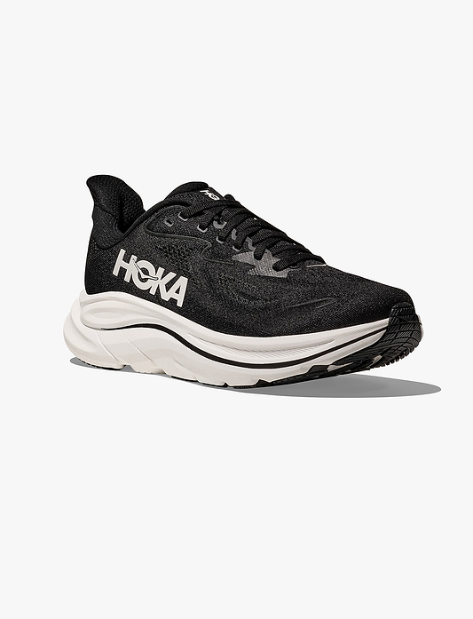 HOKA CLIFTON X-WIDE 10 -  נעלי ספורט גברים הוקה קליפטון 10 אקסטרה רחבות