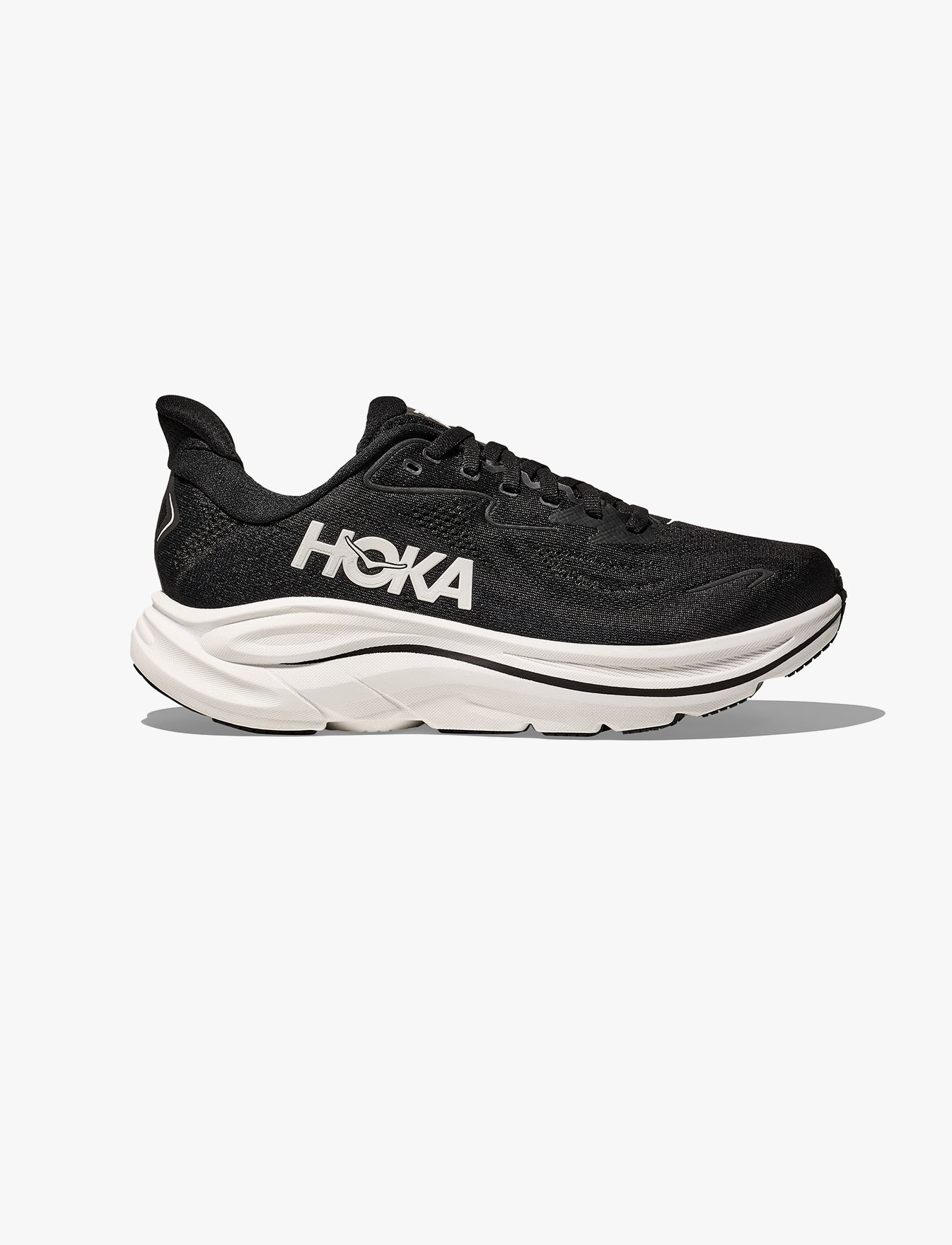 HOKA CLIFTON X-WIDE 10 - נעלי ספורט גברים הוקה קליפטון 10 אקסטרה רחבות