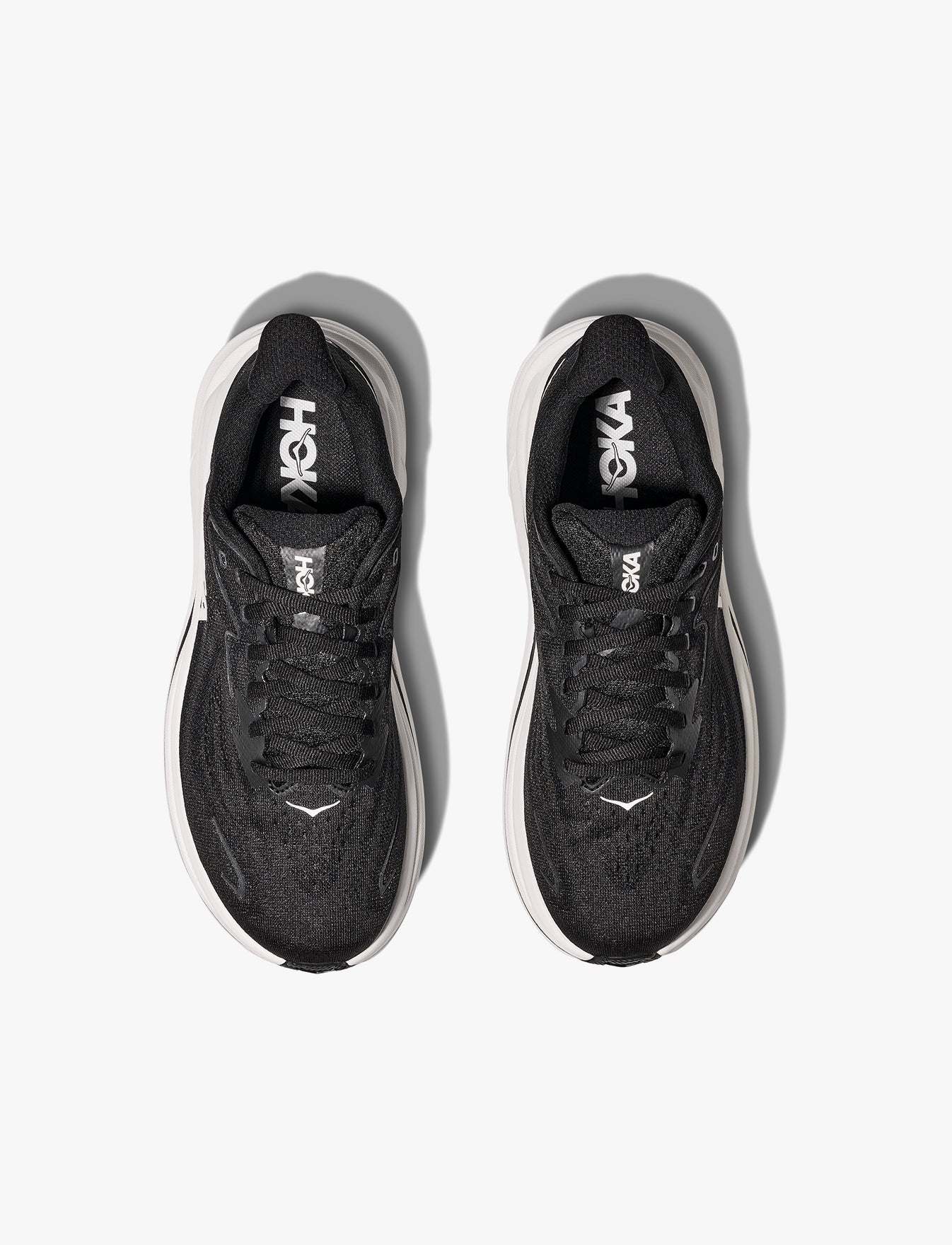 HOKA CLIFTON X-WIDE 10 - נעלי ספורט גברים הוקה קליפטון 10 אקסטרה רחבות