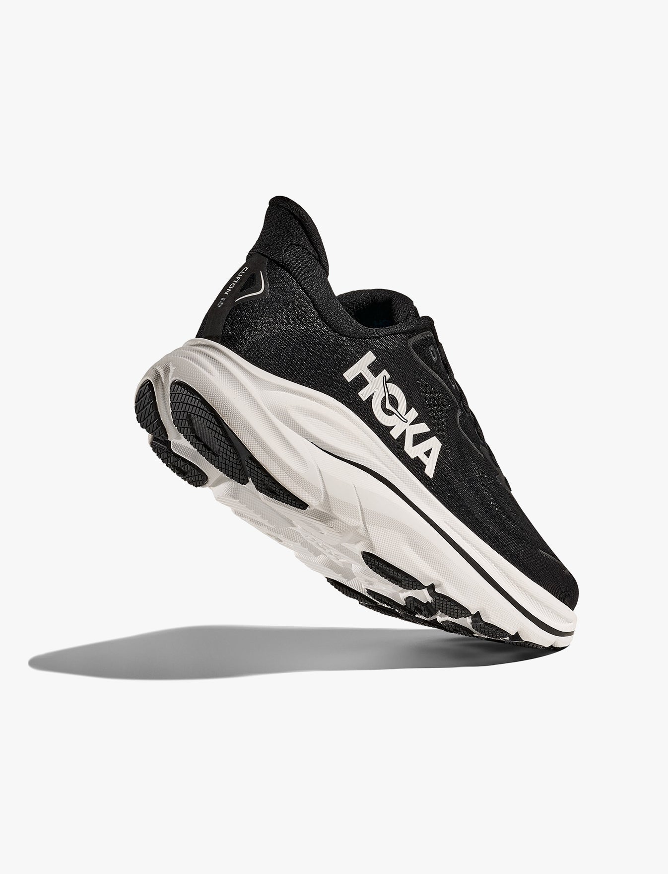 HOKA CLIFTON X-WIDE 10 - נעלי ספורט גברים הוקה קליפטון 10 אקסטרה רחבות