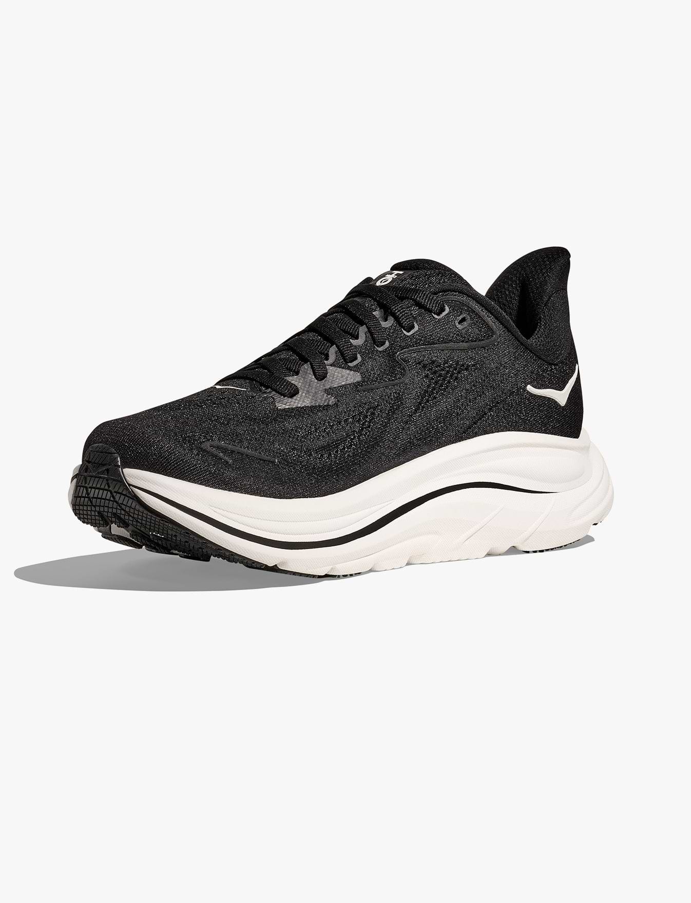 HOKA CLIFTON X-WIDE 10 - נעלי ספורט גברים הוקה קליפטון 10 אקסטרה רחבות