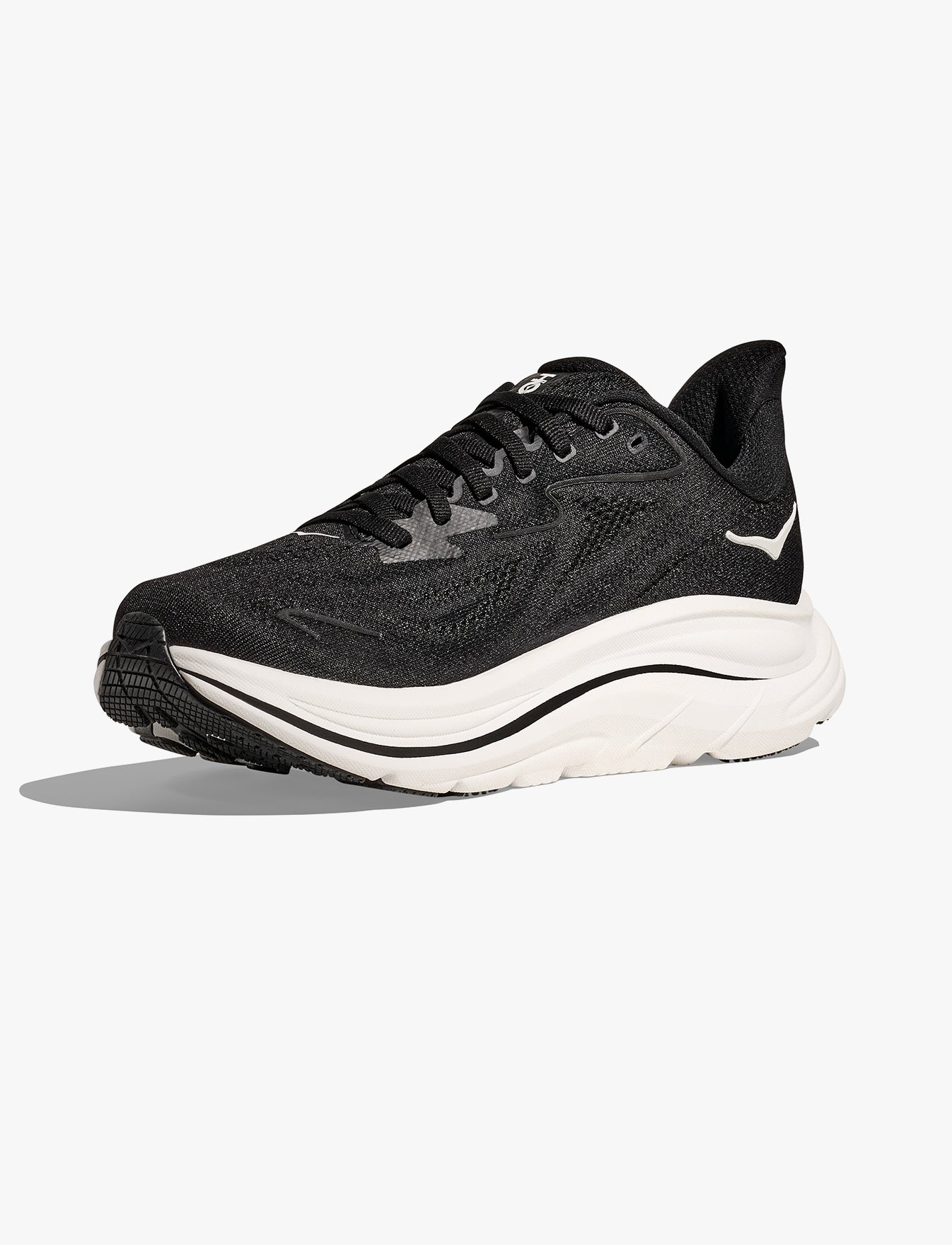 HOKA CLIFTON X-WIDE 10 -  נעלי ספורט גברים הוקה קליפטון 10 אקסטרה רחבות