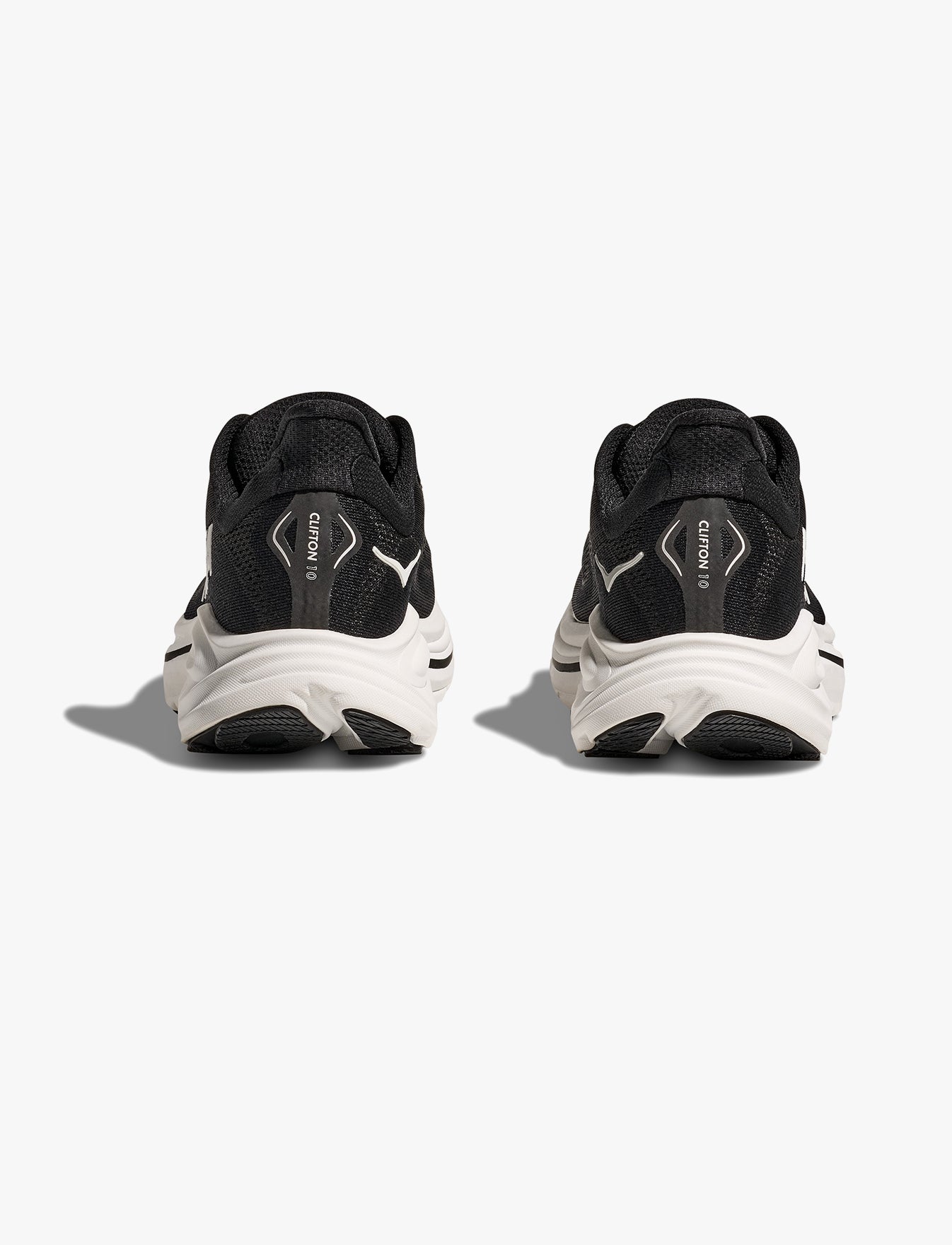 HOKA CLIFTON X-WIDE 10 -  נעלי ספורט גברים הוקה קליפטון 10 אקסטרה רחבות