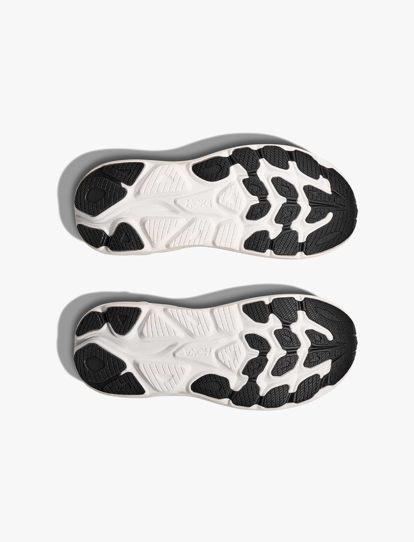 HOKA CLIFTON X-WIDE 10 - נעלי ספורט גברים הוקה קליפטון 10 אקסטרה רחבות
