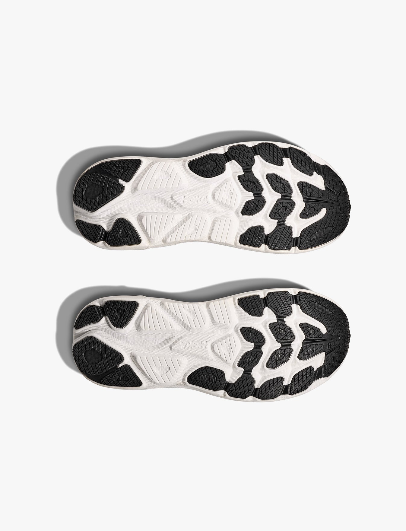HOKA CLIFTON X-WIDE 10 -  נעלי ספורט גברים הוקה קליפטון 10 אקסטרה רחבות