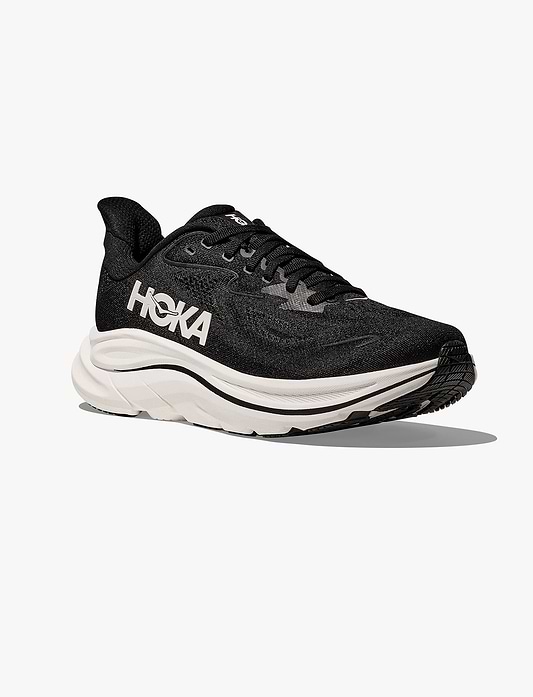 HOKA CLIFTON X-WIDE 10 - נעלי ספורט נשים  הוקה קליפטון 10 אקסטרה רחבות
