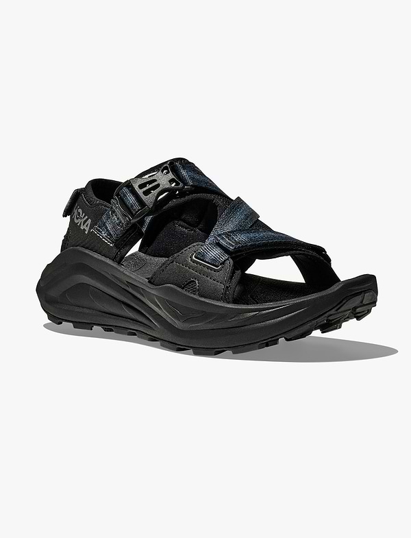 HOKA INFINI HIKE TC - סנדלי טיולים לגברים אינפיניטי