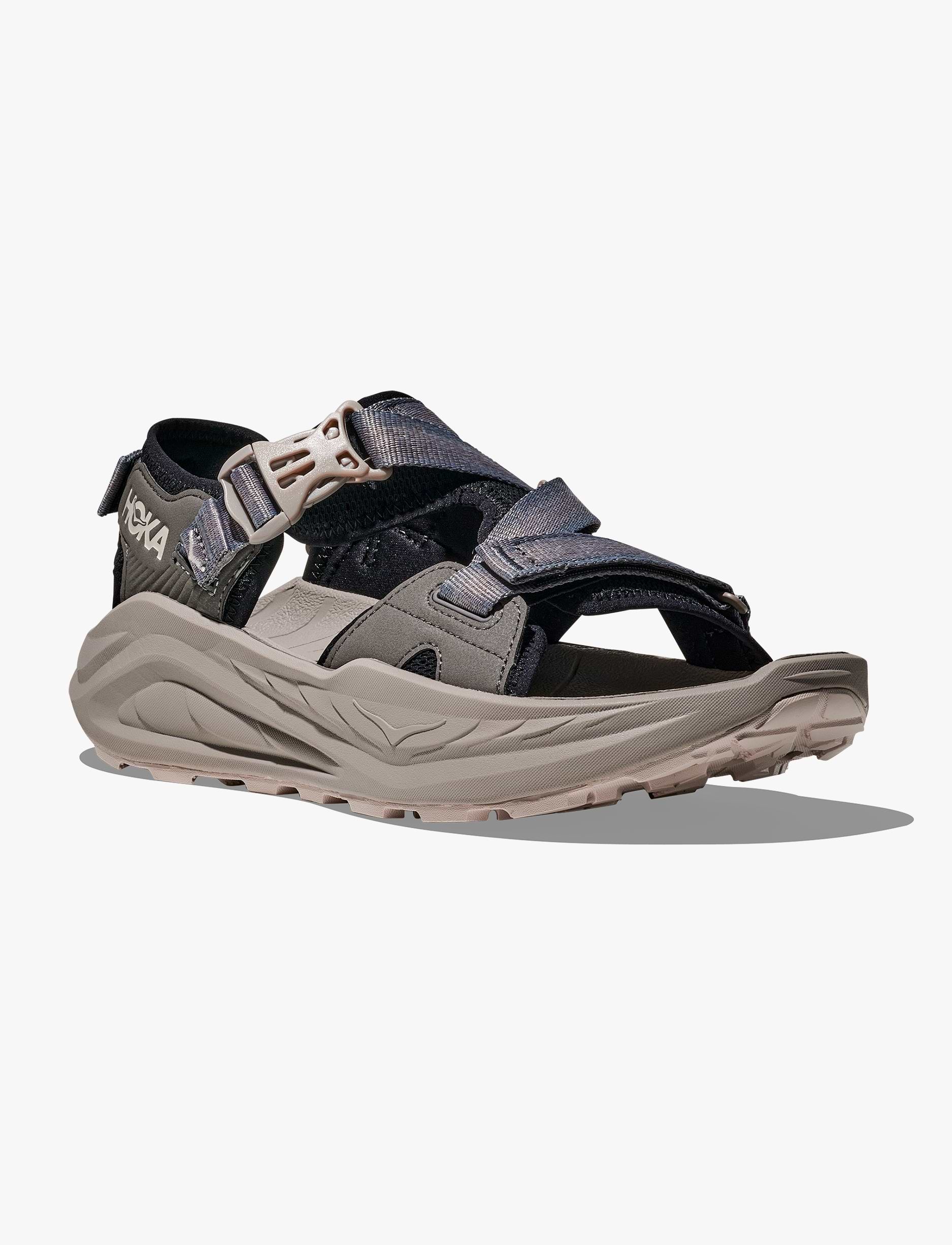 HOKA INFINI HIKE TC - סנדלי טיולים לגברים אינפיניטי