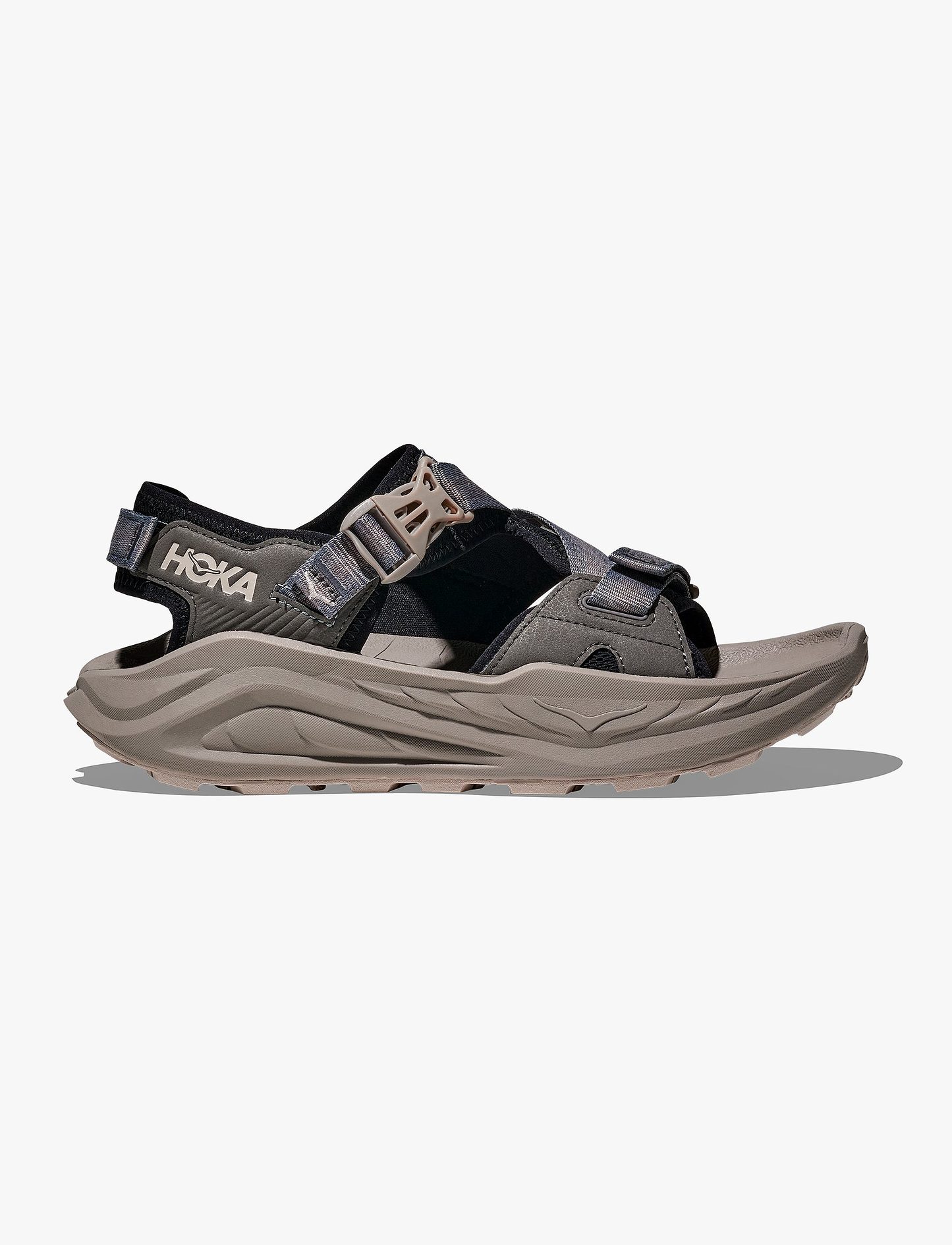 HOKA INFINI HIKE TC - סנדלי טיולים לגברים אינפיניטי