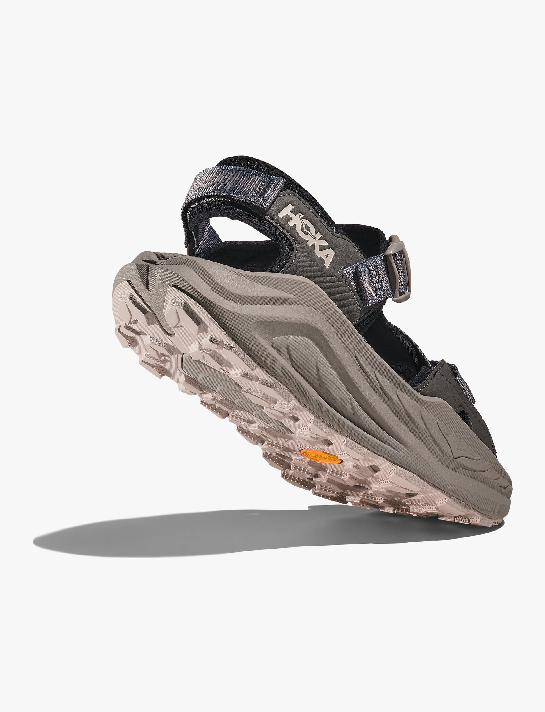 HOKA INFINI HIKE TC - סנדלי טיולים לגברים אינפיניטי