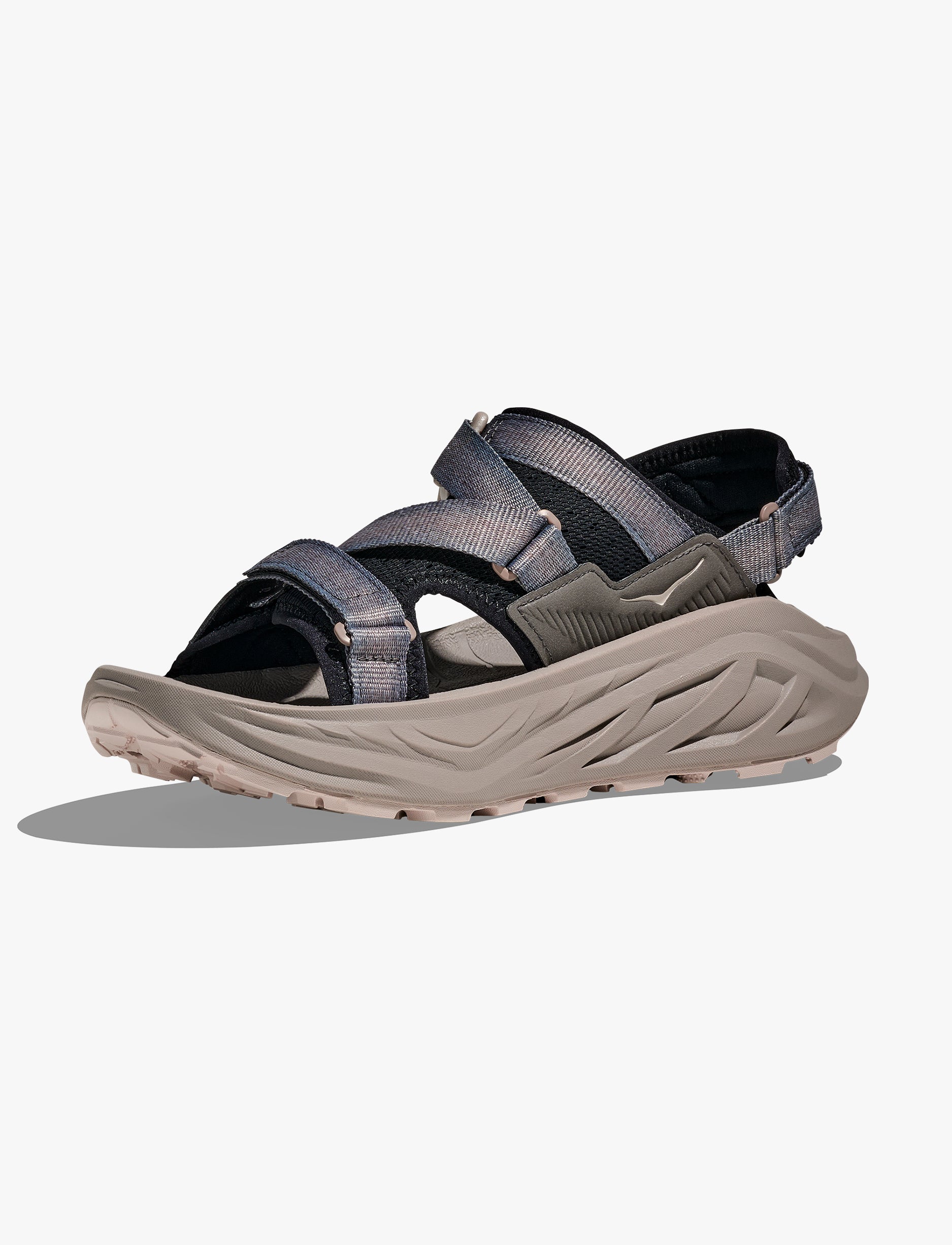 HOKA INFINI HIKE TC - סנדלי טיולים לגברים אינפיניטי