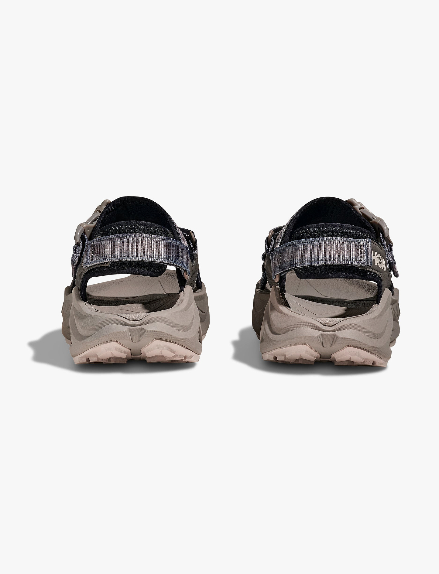 HOKA INFINI HIKE TC - סנדלי טיולים לגברים אינפיניטי